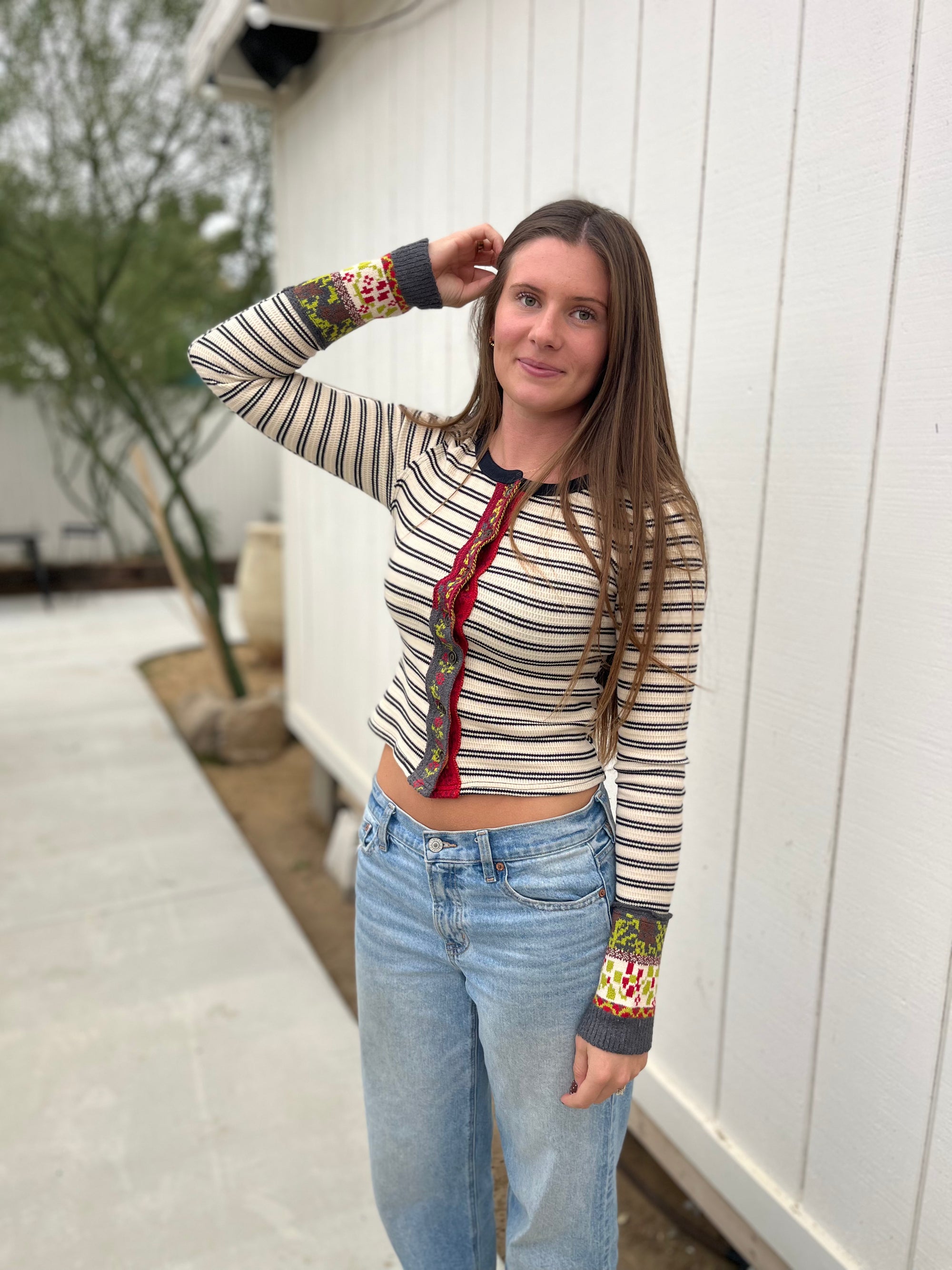 Free People Shirts & Tops We The Free Noa Cardi