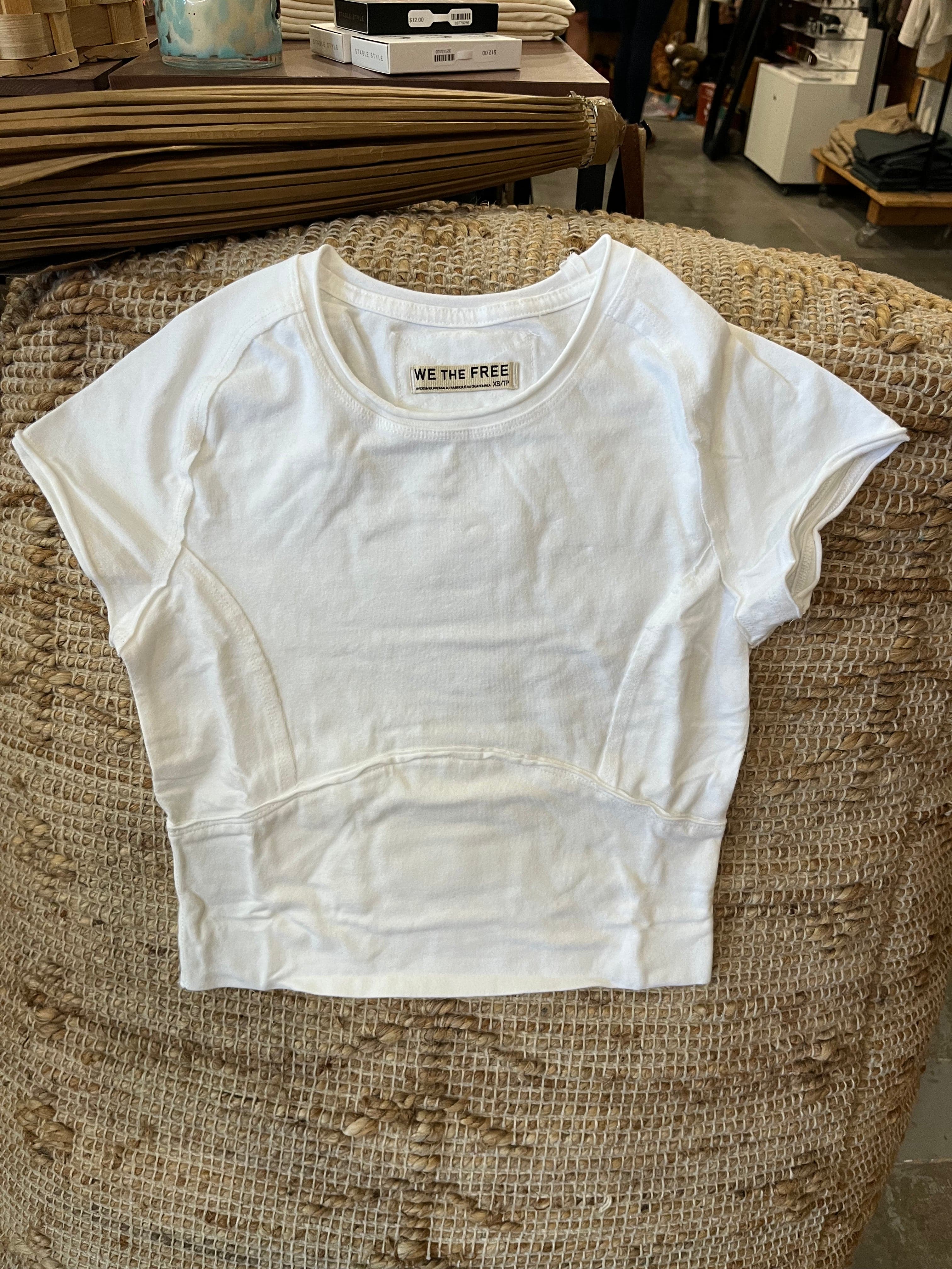 Roaming Travelers Protagonist Short Sleeve Shirt available in Joshua Tree at JT Trading Post