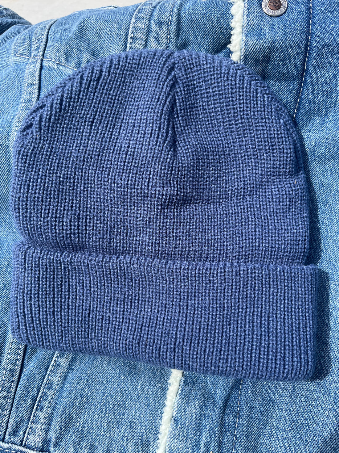 Roaming Travelers Winter Beanies available in Joshua Tree at JT Trading Post