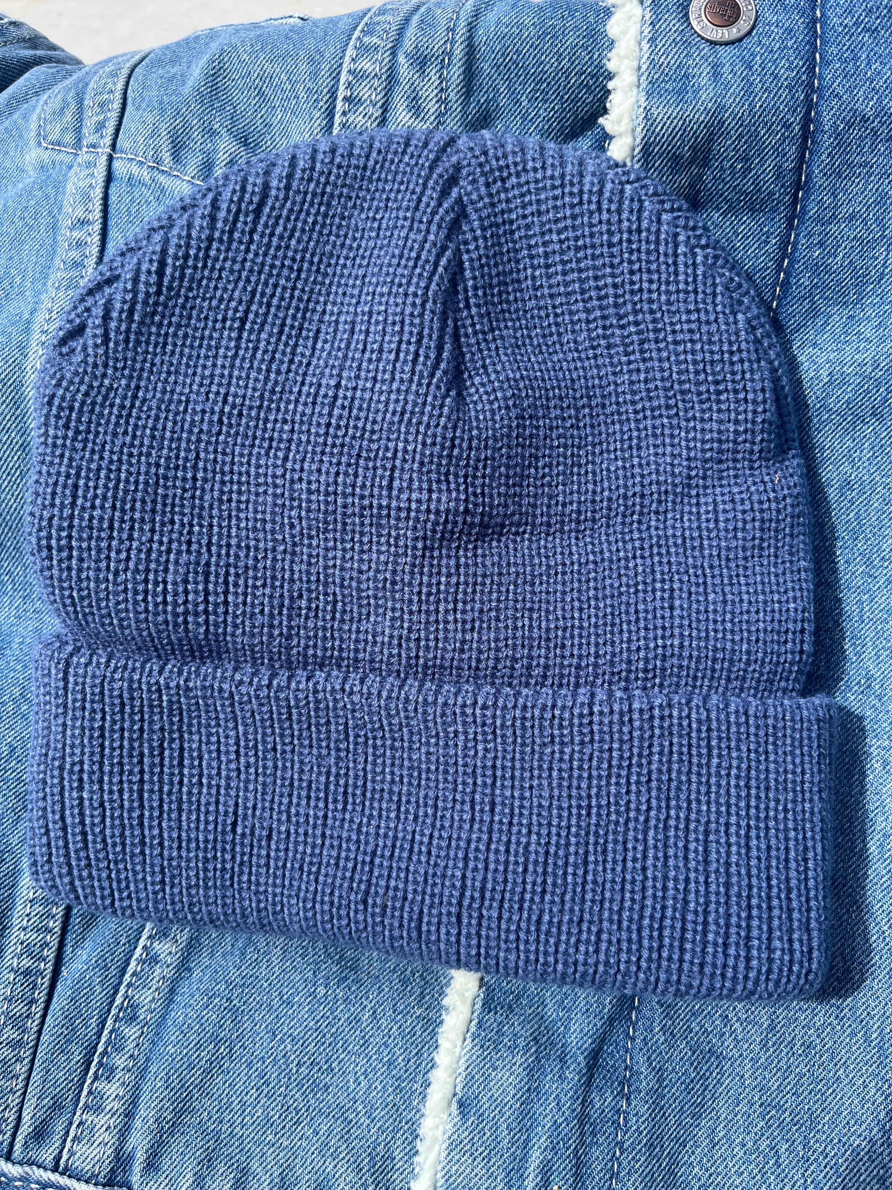 Roaming Travelers Winter Beanies available in Joshua Tree at JT Trading Post