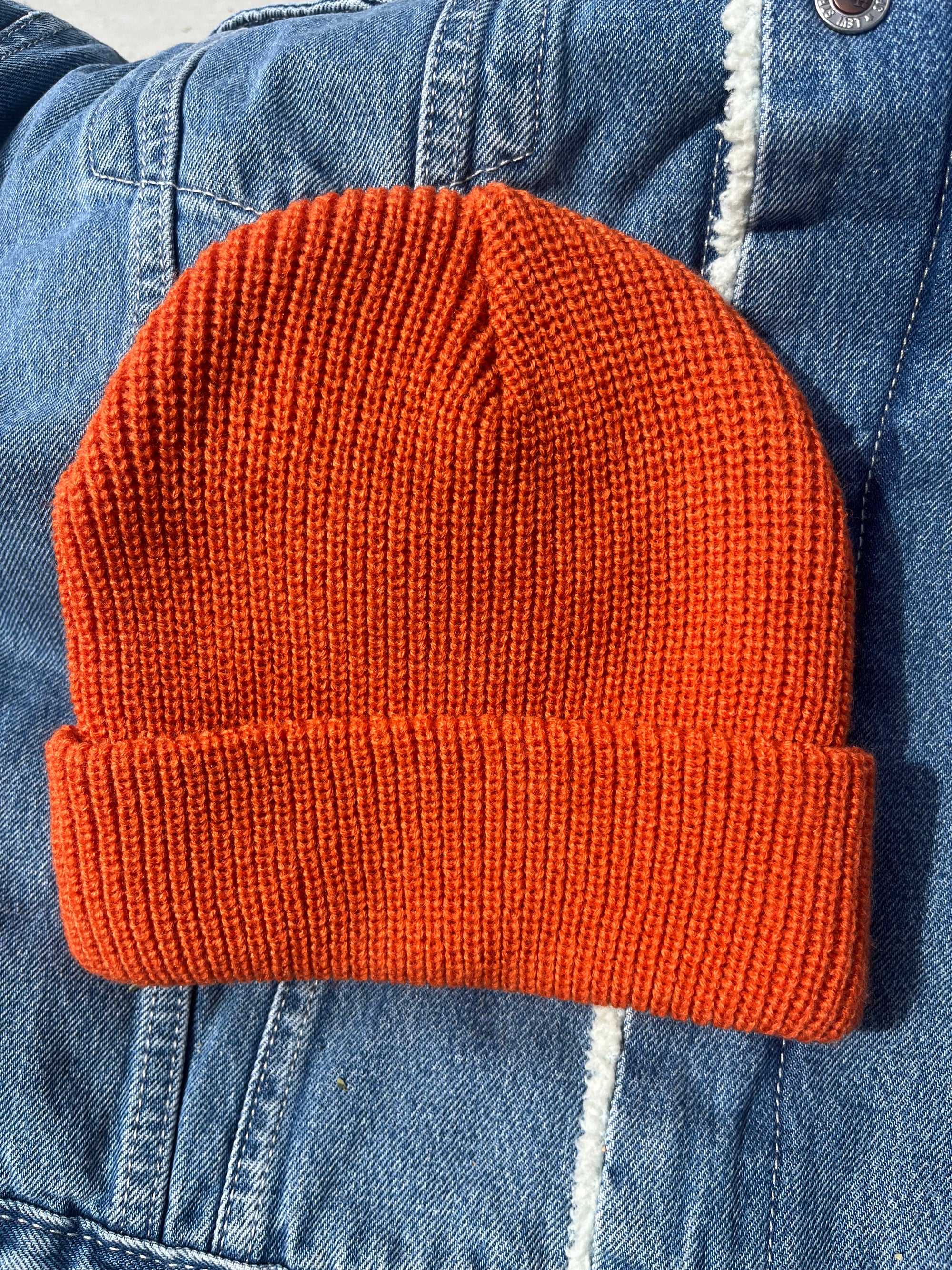 Roaming Travelers Winter Beanies available in Joshua Tree at JT Trading Post