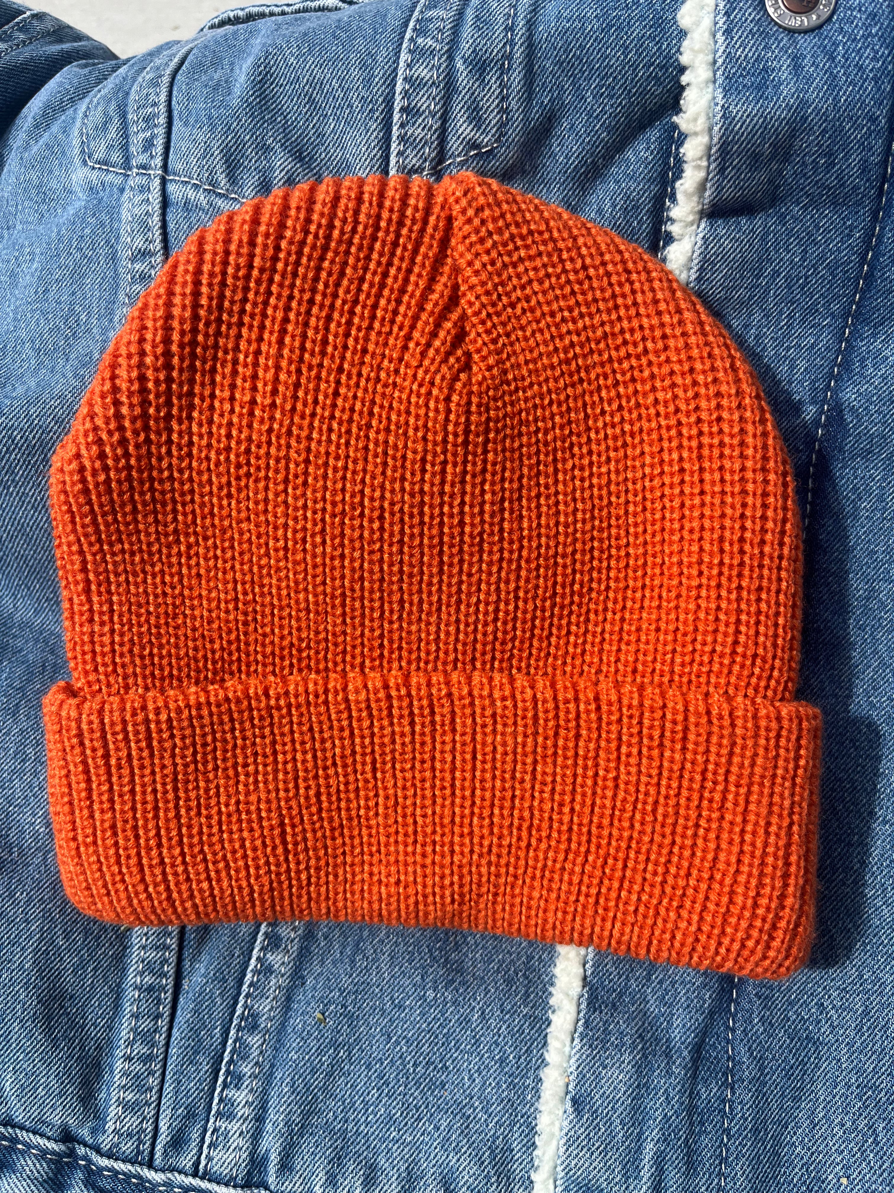 Roaming Travelers Winter Beanies available in Joshua Tree at JT Trading Post