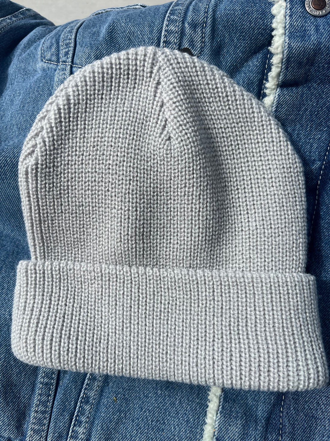 Roaming Travelers Winter Beanies available in Joshua Tree at JT Trading Post