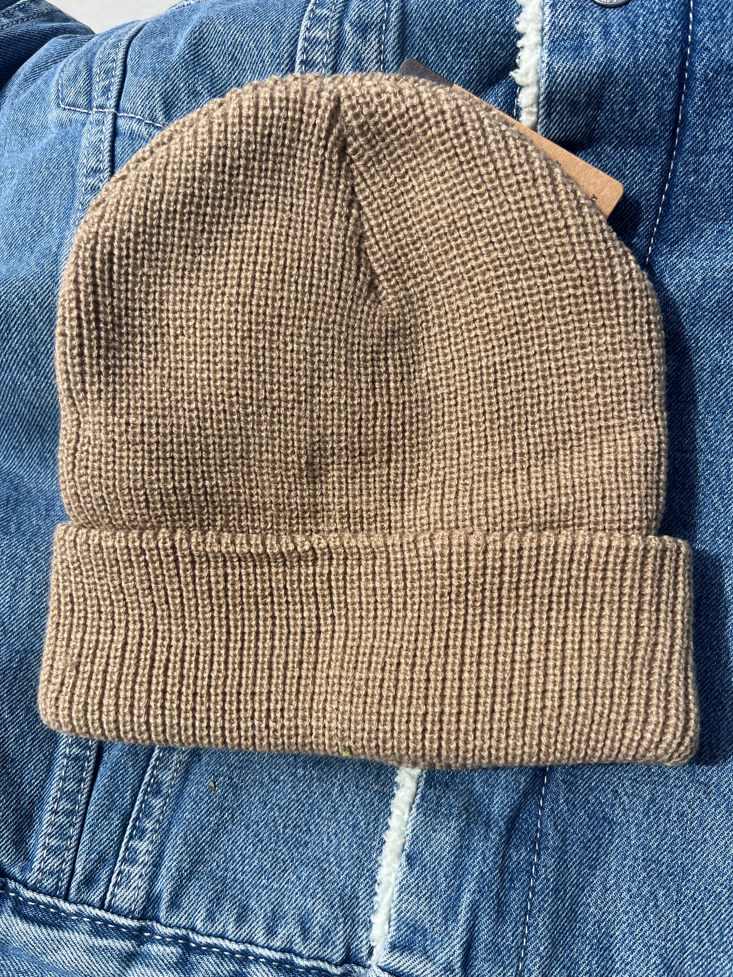 Roaming Travelers Winter Beanies available in Joshua Tree at JT Trading Post