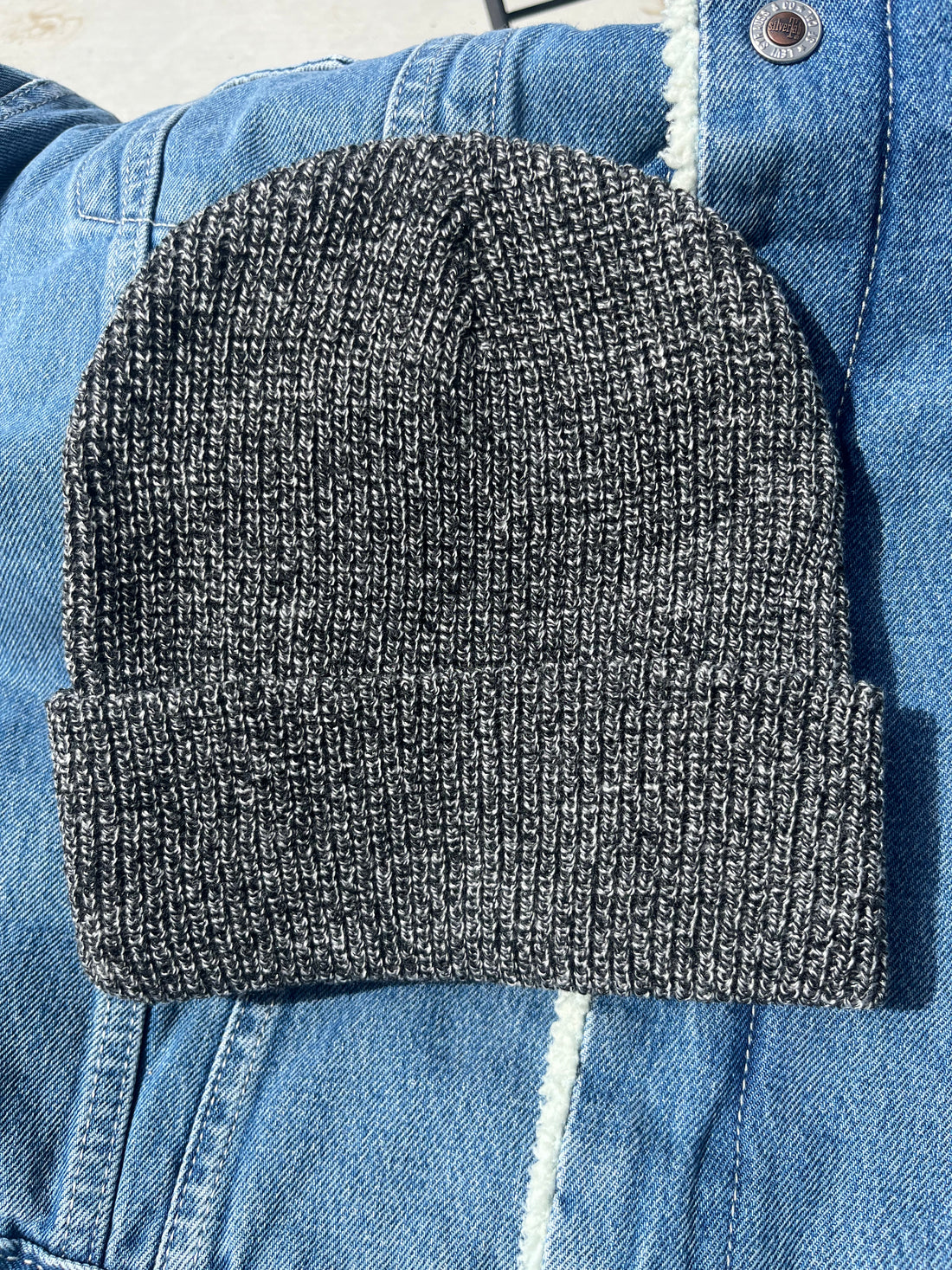 Roaming Travelers Winter Beanies available in Joshua Tree at JT Trading Post