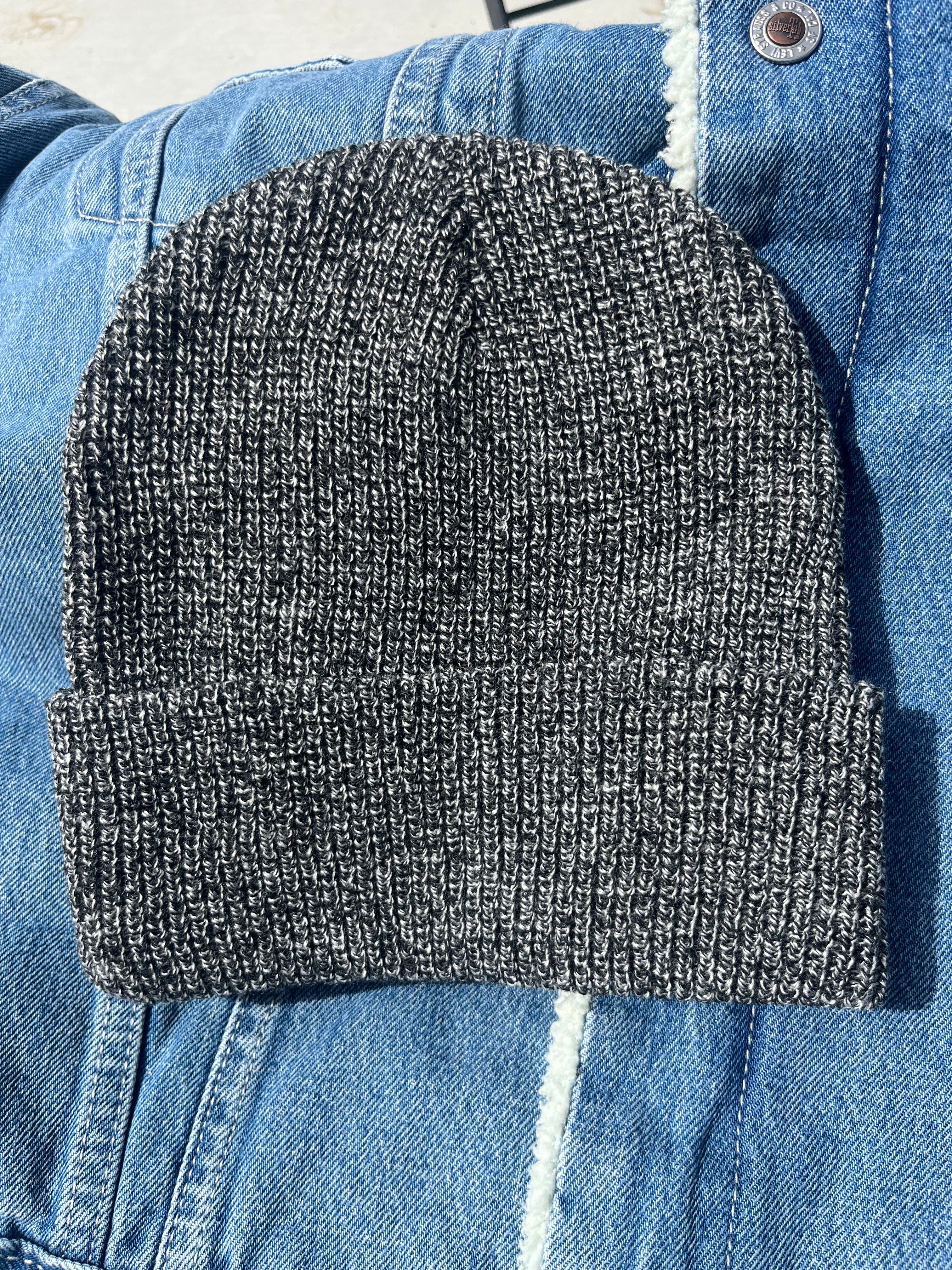 Roaming Travelers Winter Beanies available in Joshua Tree at JT Trading Post