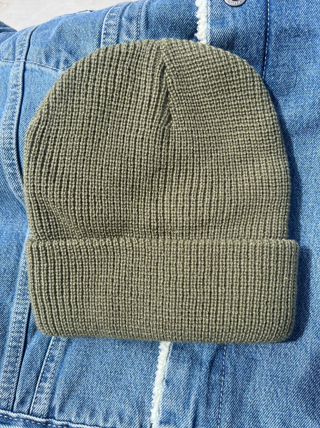Roaming Travelers Winter Beanies available in Joshua Tree at JT Trading Post