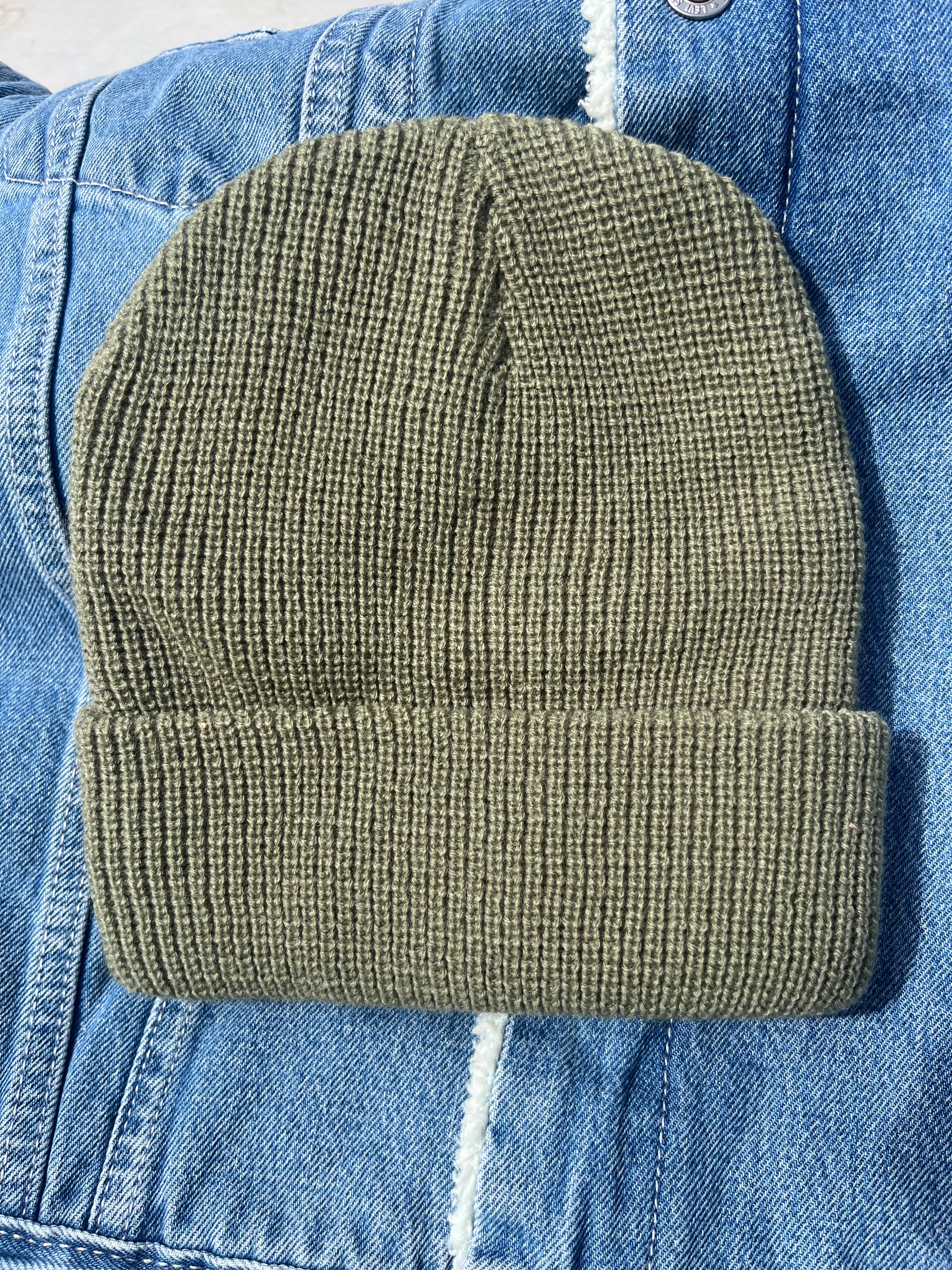 Roaming Travelers Winter Beanies available in Joshua Tree at JT Trading Post