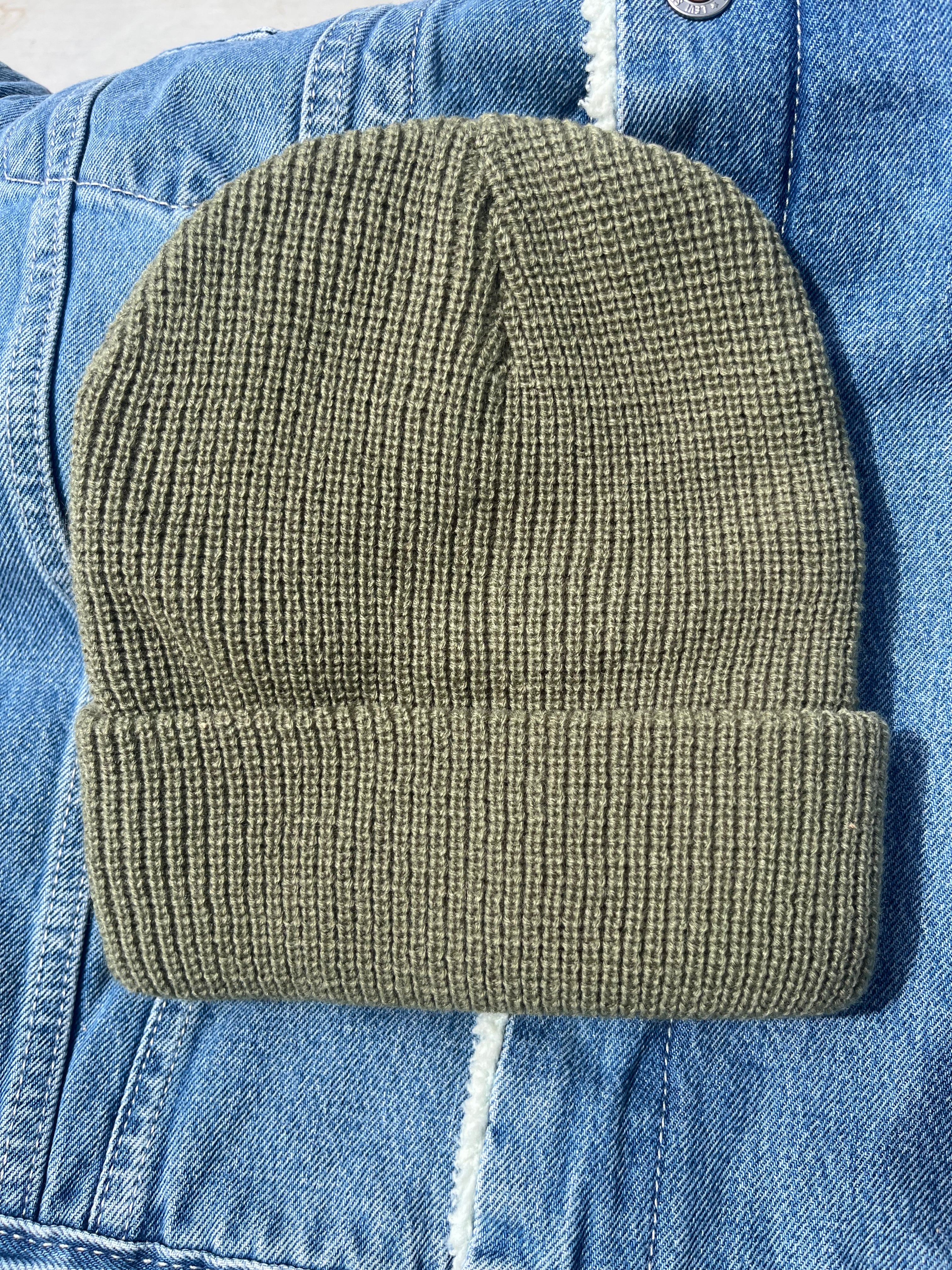 Roaming Travelers Winter Beanies available in Joshua Tree at JT Trading Post