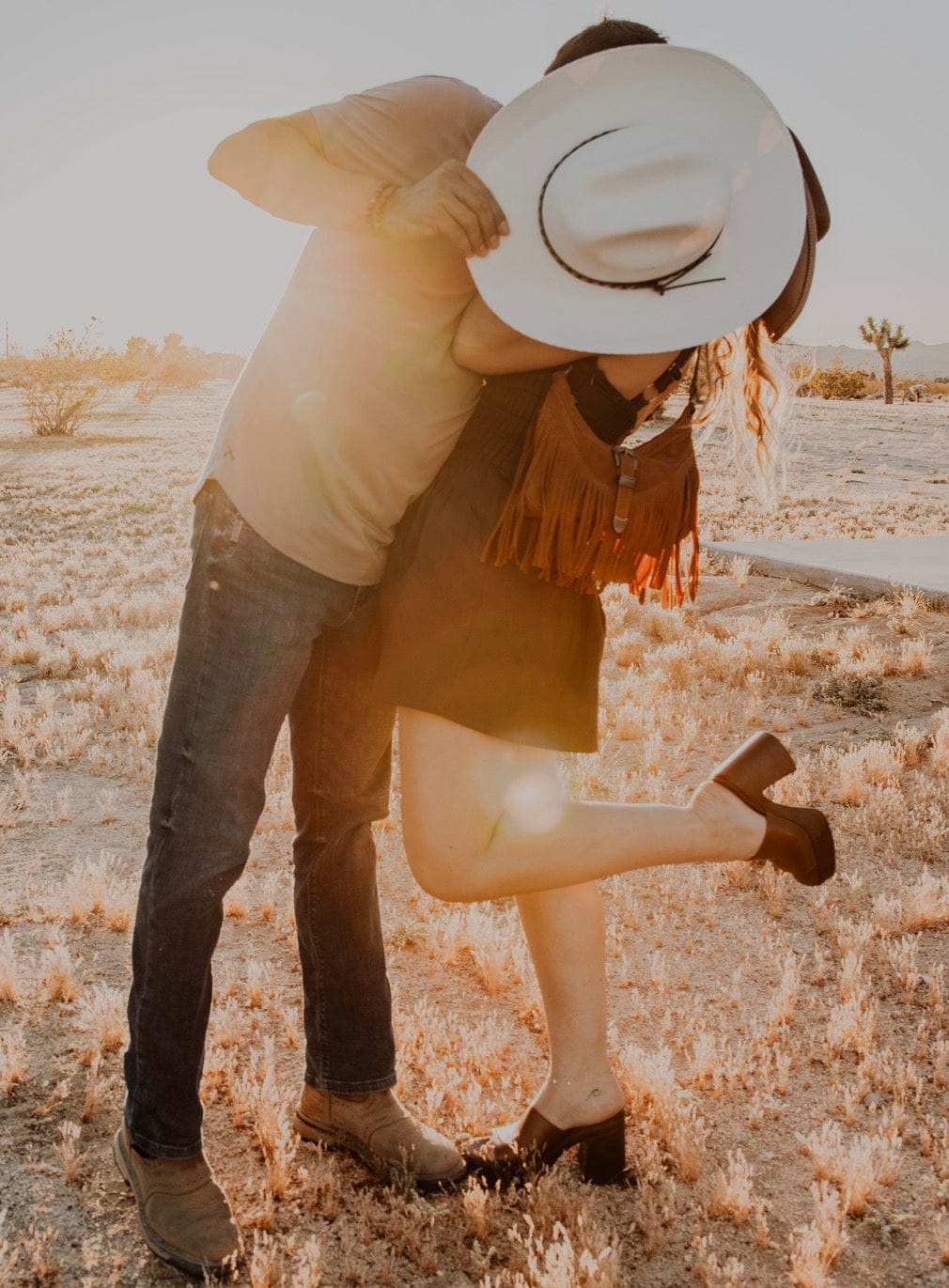 Roaming Travelers Zoe Platforms | Chestnut available in Joshua Tree at JT Trading Post