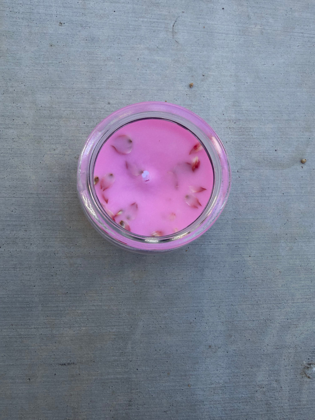 Ryan Dobbins Hand Poured Candles by Ryan | Glass available in Joshua Tree at JT Trading Post