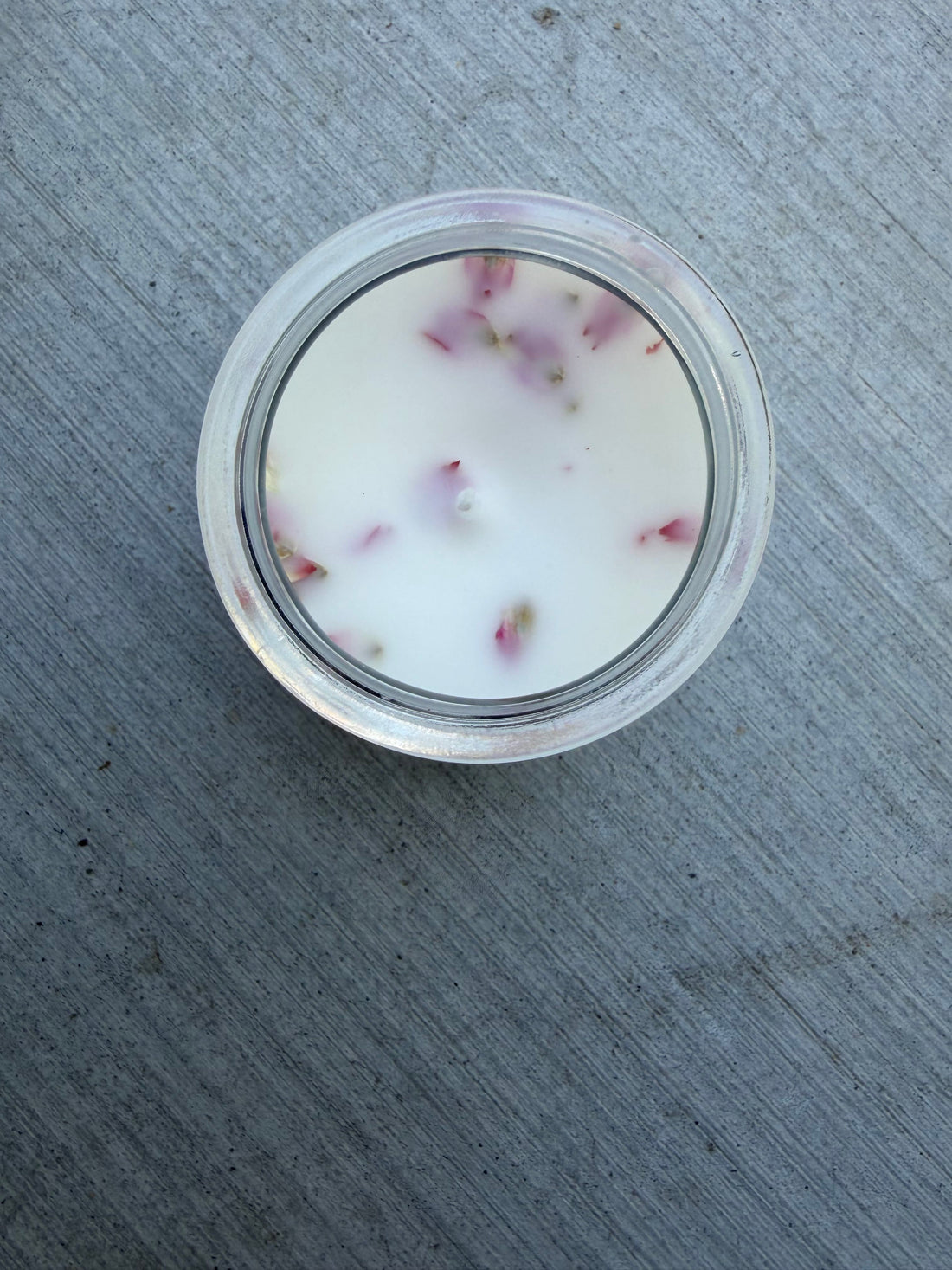 Ryan Dobbins Hand Poured Candles by Ryan | Glass available in Joshua Tree at JT Trading Post