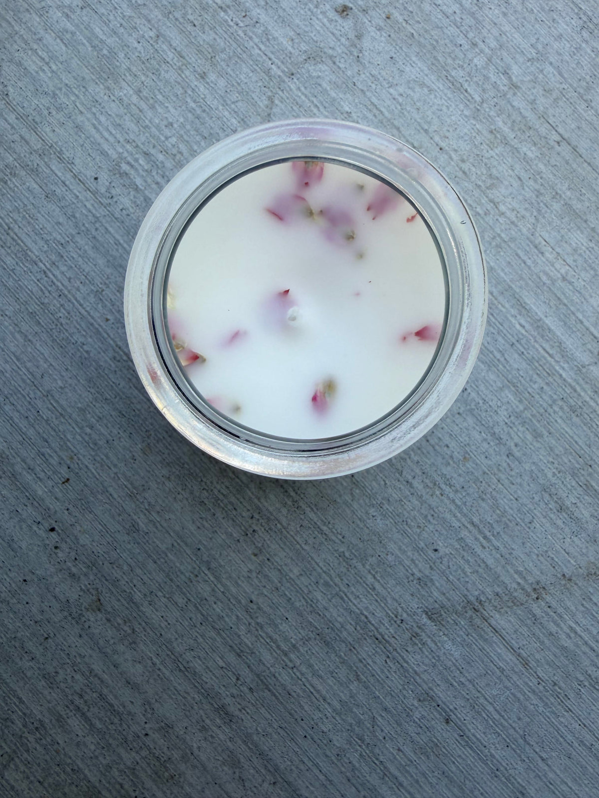 Ryan Dobbins Hand Poured Candles by Ryan | Glass available in Joshua Tree at JT Trading Post