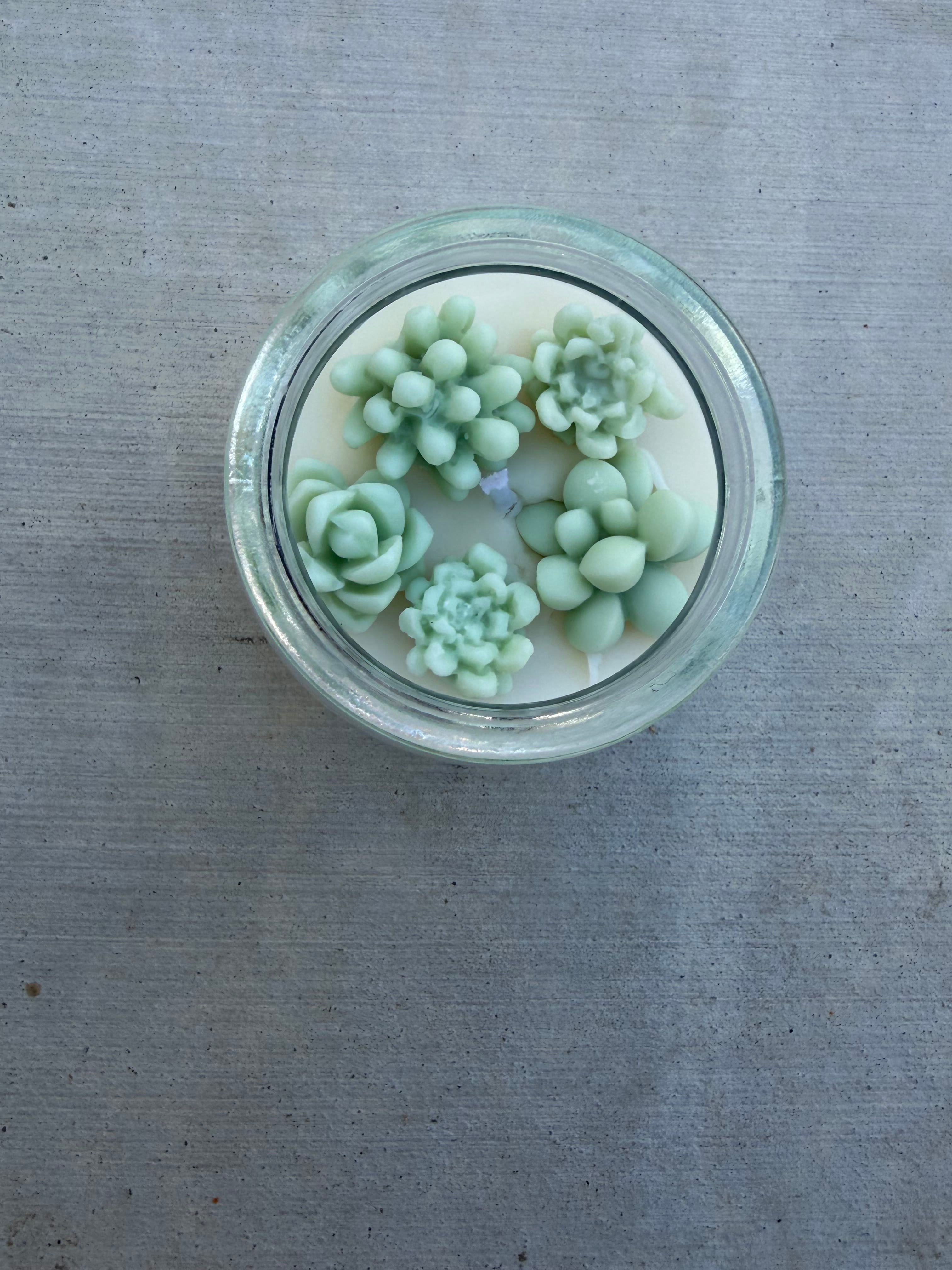 Ryan Dobbins Hand Poured Candles by Ryan | Glass available in Joshua Tree at JT Trading Post