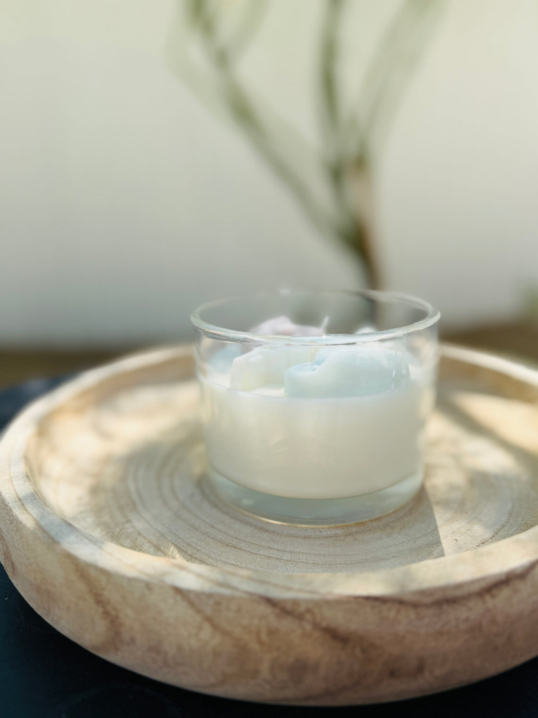 Ryan Dobbins Western Hand Poured Candle available in Joshua Tree at JT Trading Post