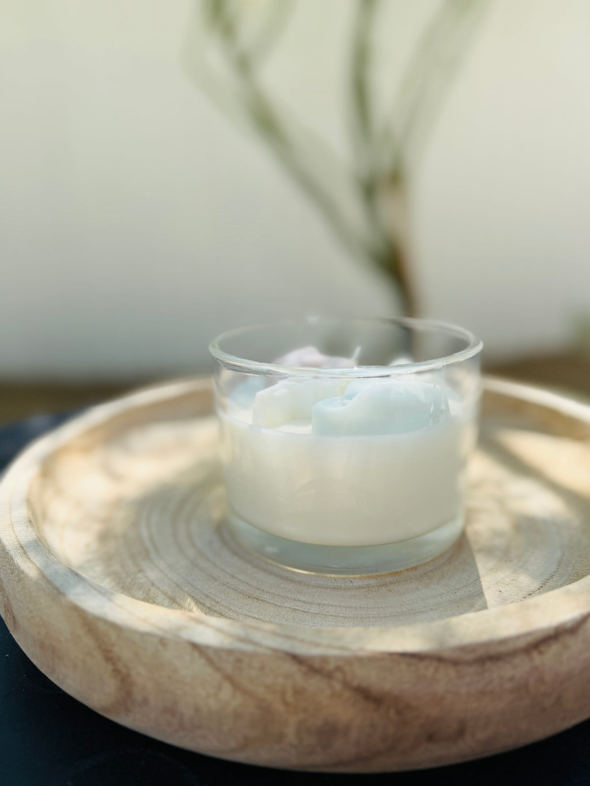 Ryan Dobbins Western Hand Poured Candle available in Joshua Tree at JT Trading Post