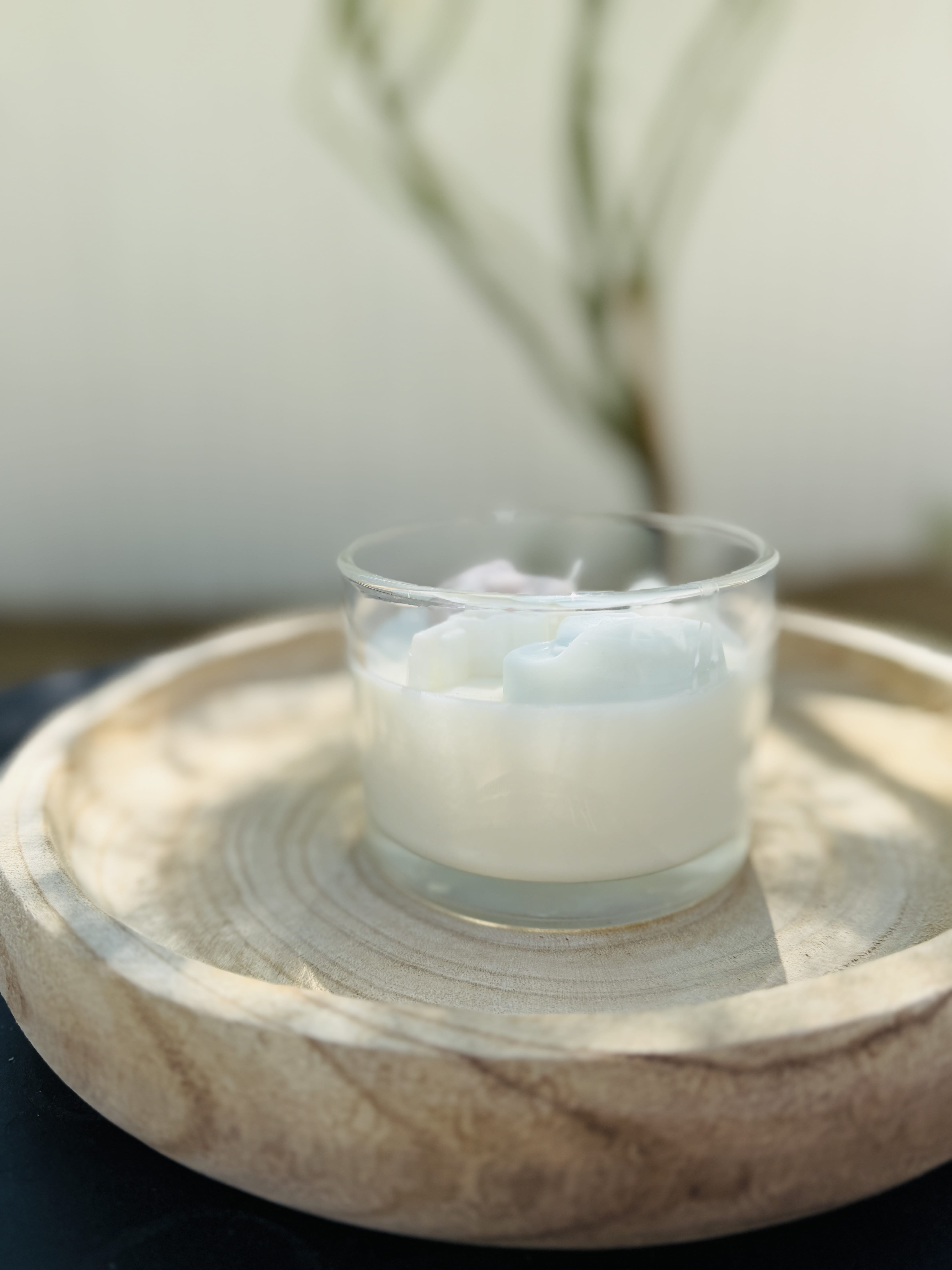 Ryan Dobbins Western Hand Poured Candle available in Joshua Tree at JT Trading Post