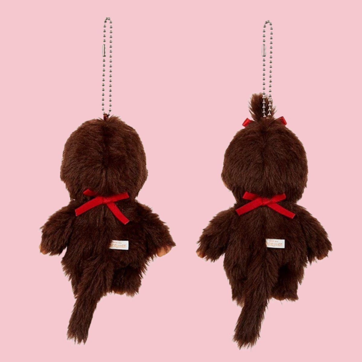 Secret Canyon Monchhichi Classic Bag Charm available in Joshua Tree at JT Trading Post