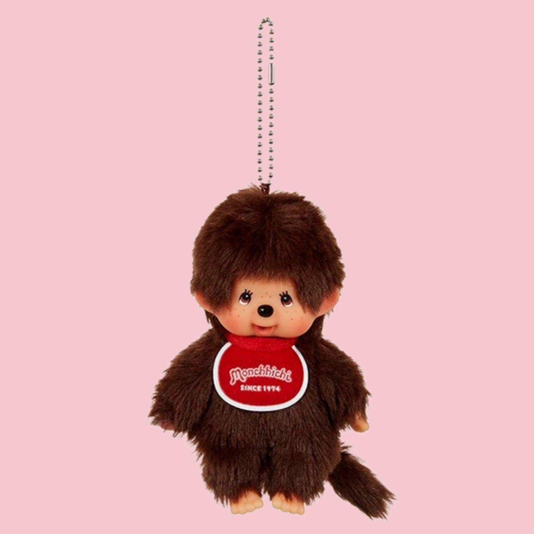 Secret Canyon Monchhichi Classic Bag Charm available in Joshua Tree at JT Trading Post