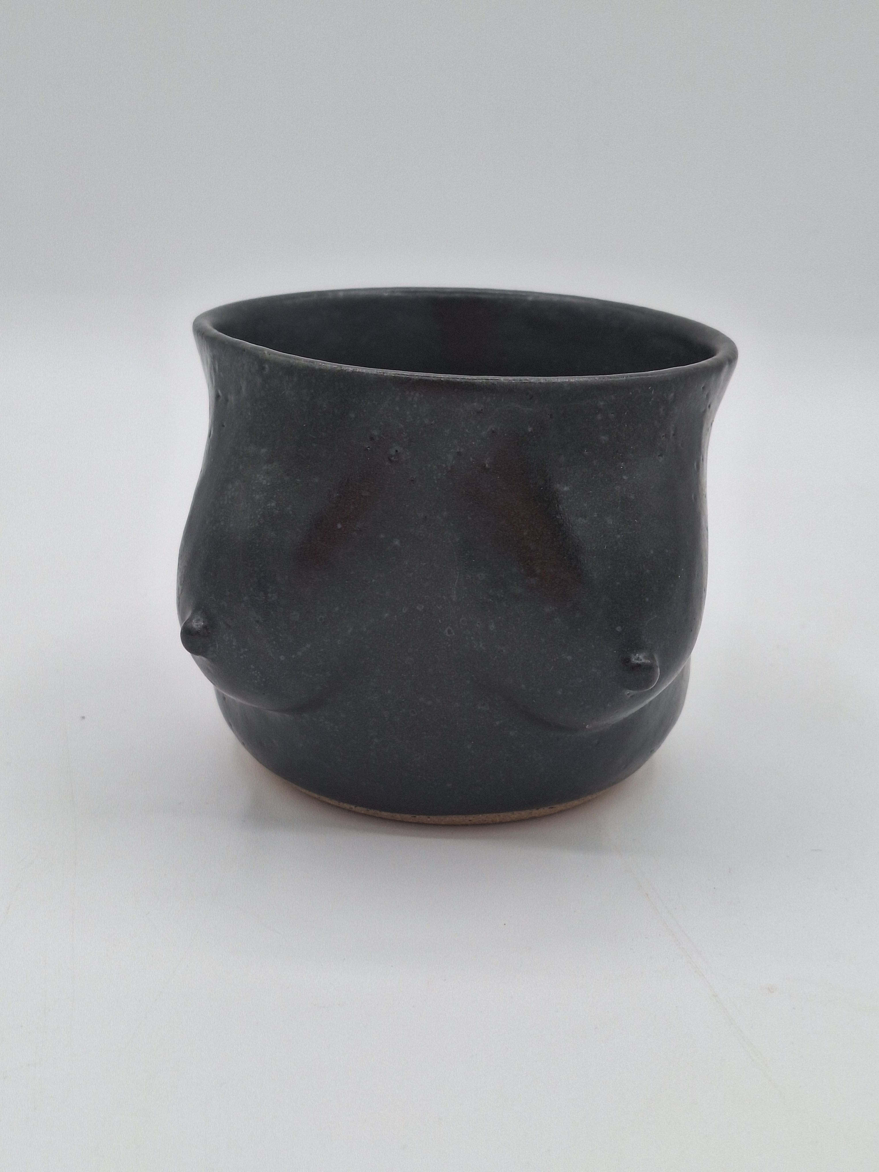 Stray Ceramics Boobie Cup available in Joshua Tree at JT Trading Post