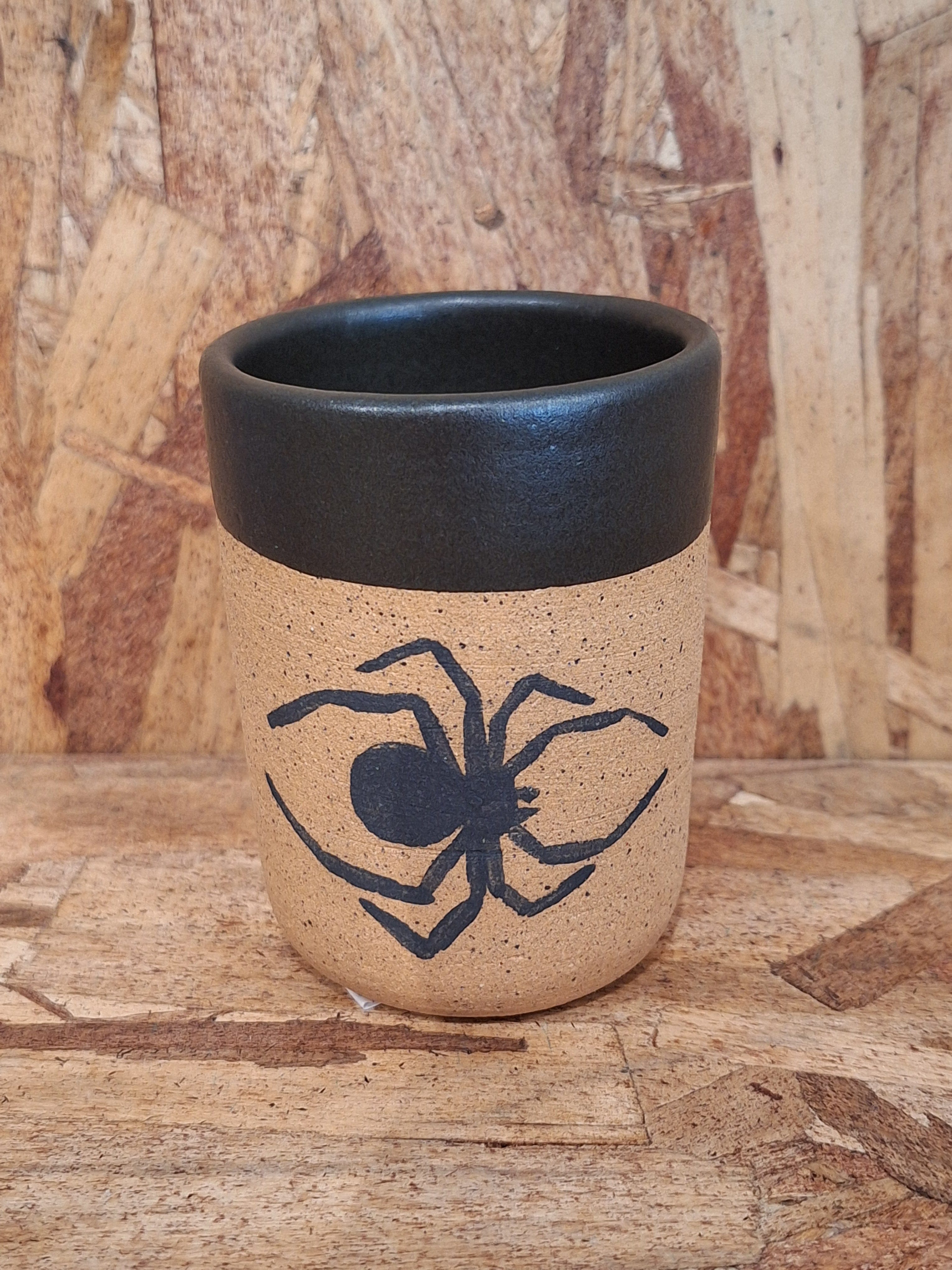 Spider Shot Cup