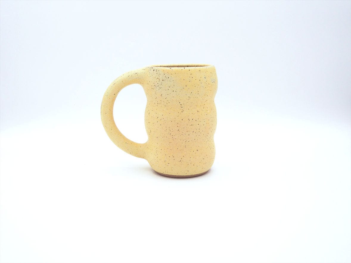 Stray Ceramics Bubble Mug Large available in Joshua Tree at JT Trading Post