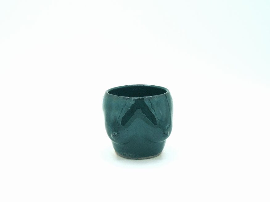Stray Ceramics Boobita available in Joshua Tree at JT Trading Post