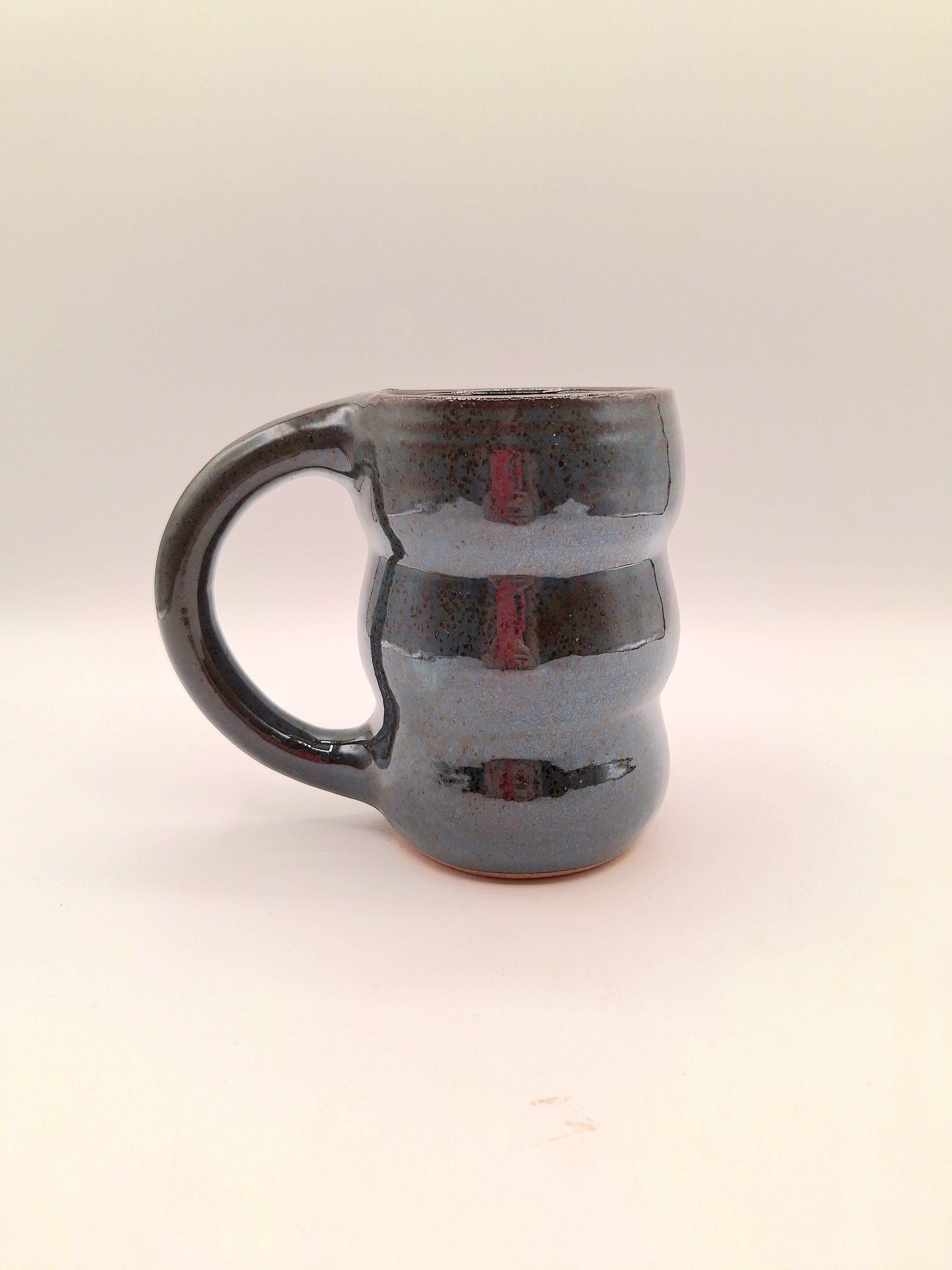Stray Ceramics Bubble Mug Large available in Joshua Tree at JT Trading Post
