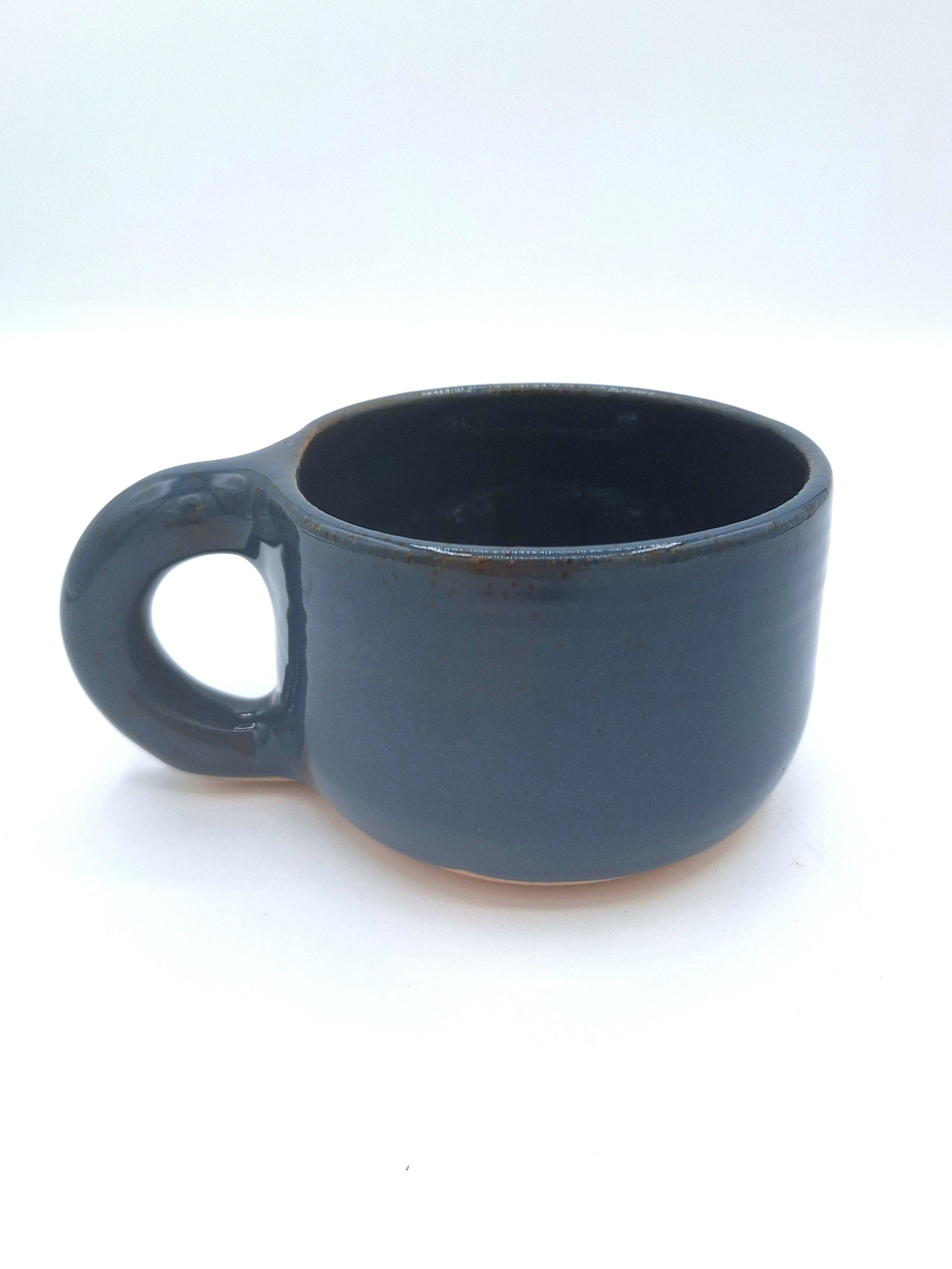 Stray Ceramics Penis Mug available in Joshua Tree at JT Trading Post