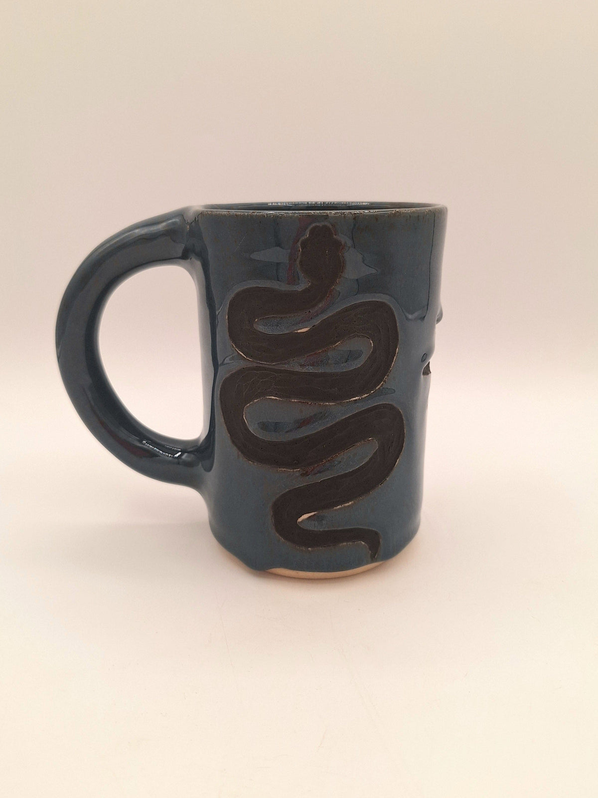 Snake Mug