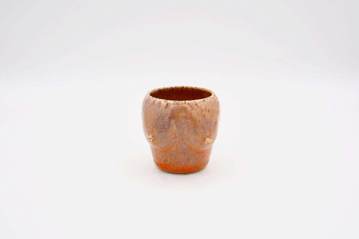 Stray Ceramics Boobita available in Joshua Tree at JT Trading Post