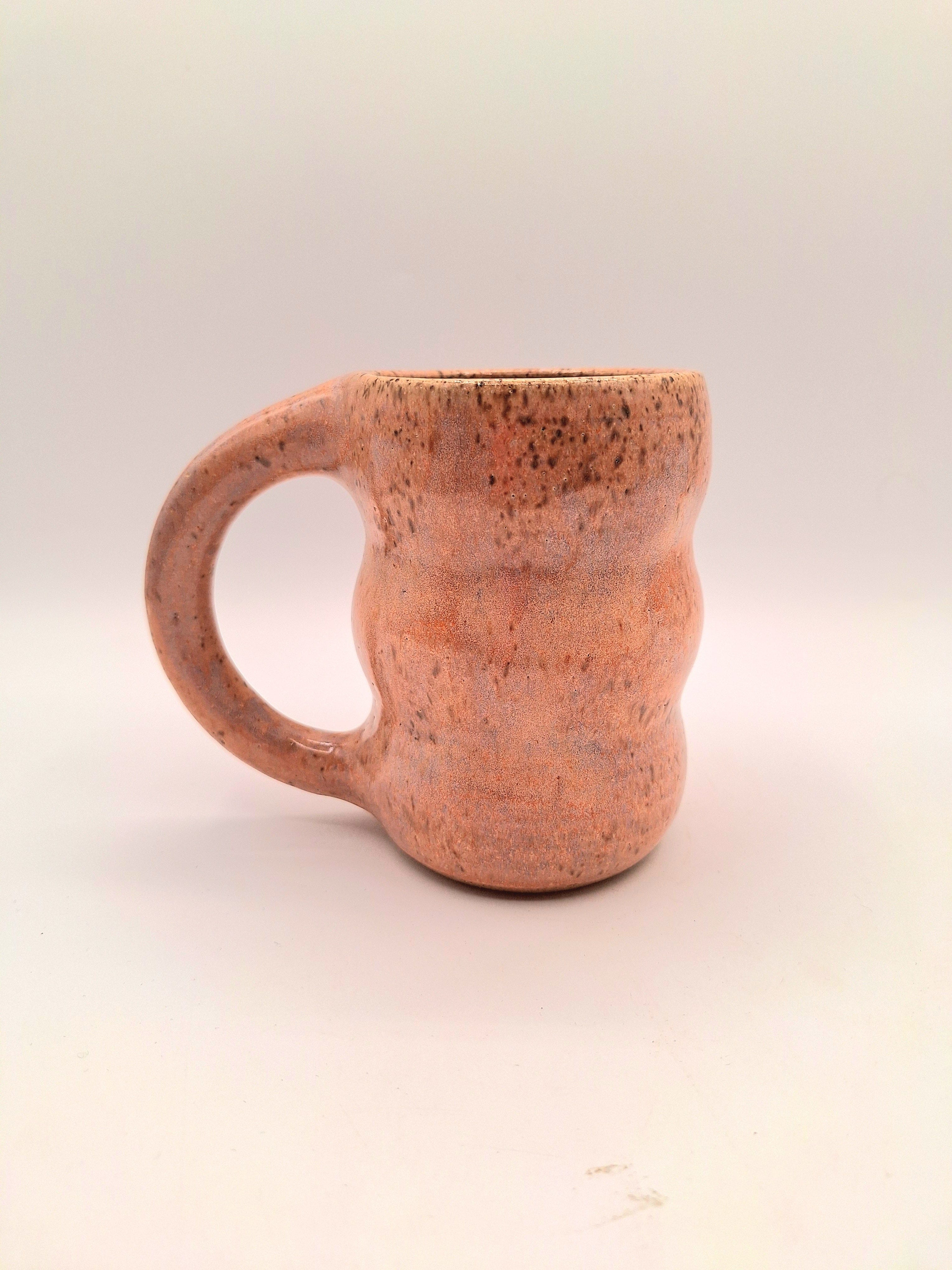 Stray Ceramics Bubble Mug Large available in Joshua Tree at JT Trading Post