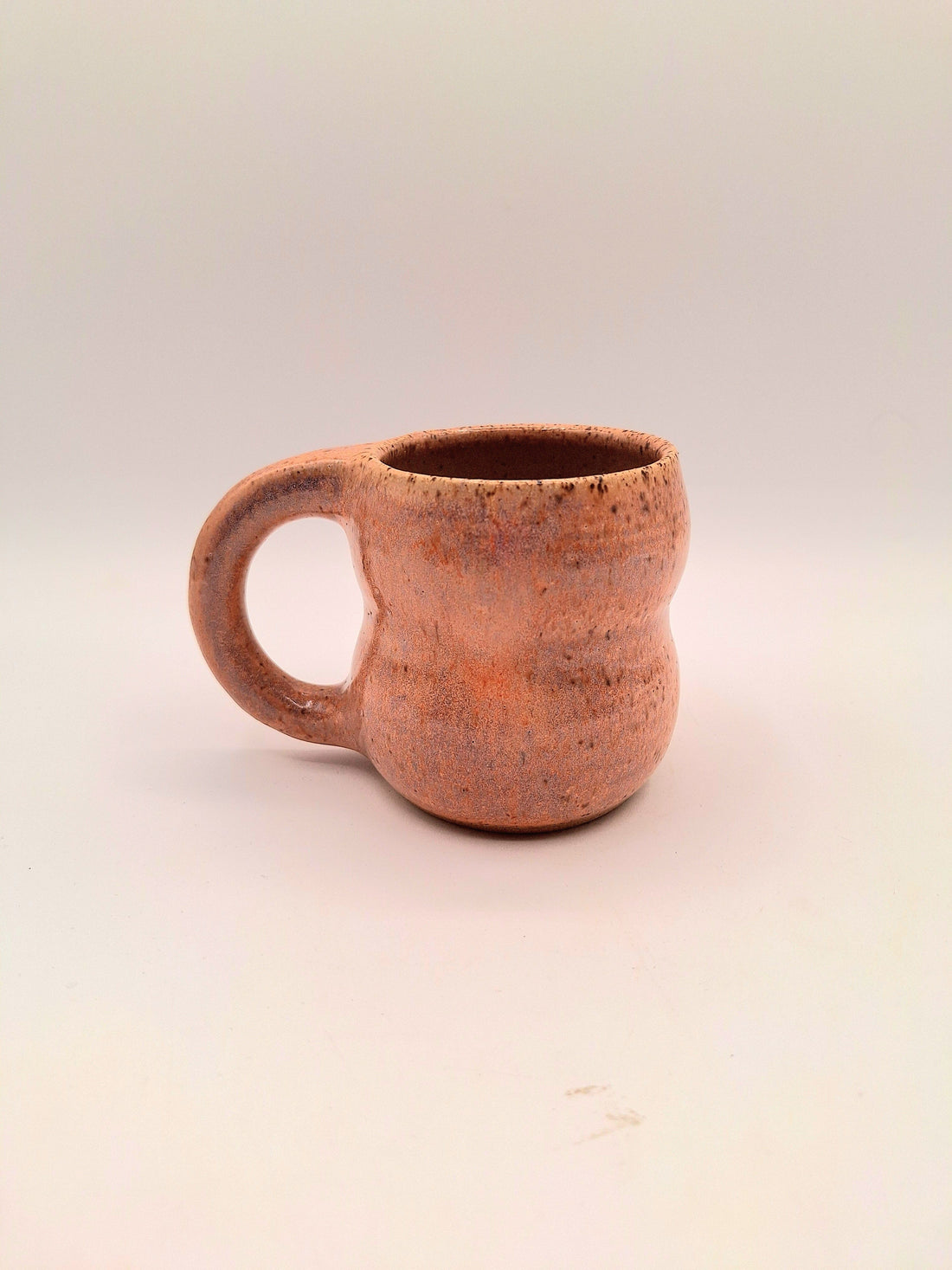 Stray Ceramics Bubble Mug Small available in Joshua Tree at JT Trading Post
