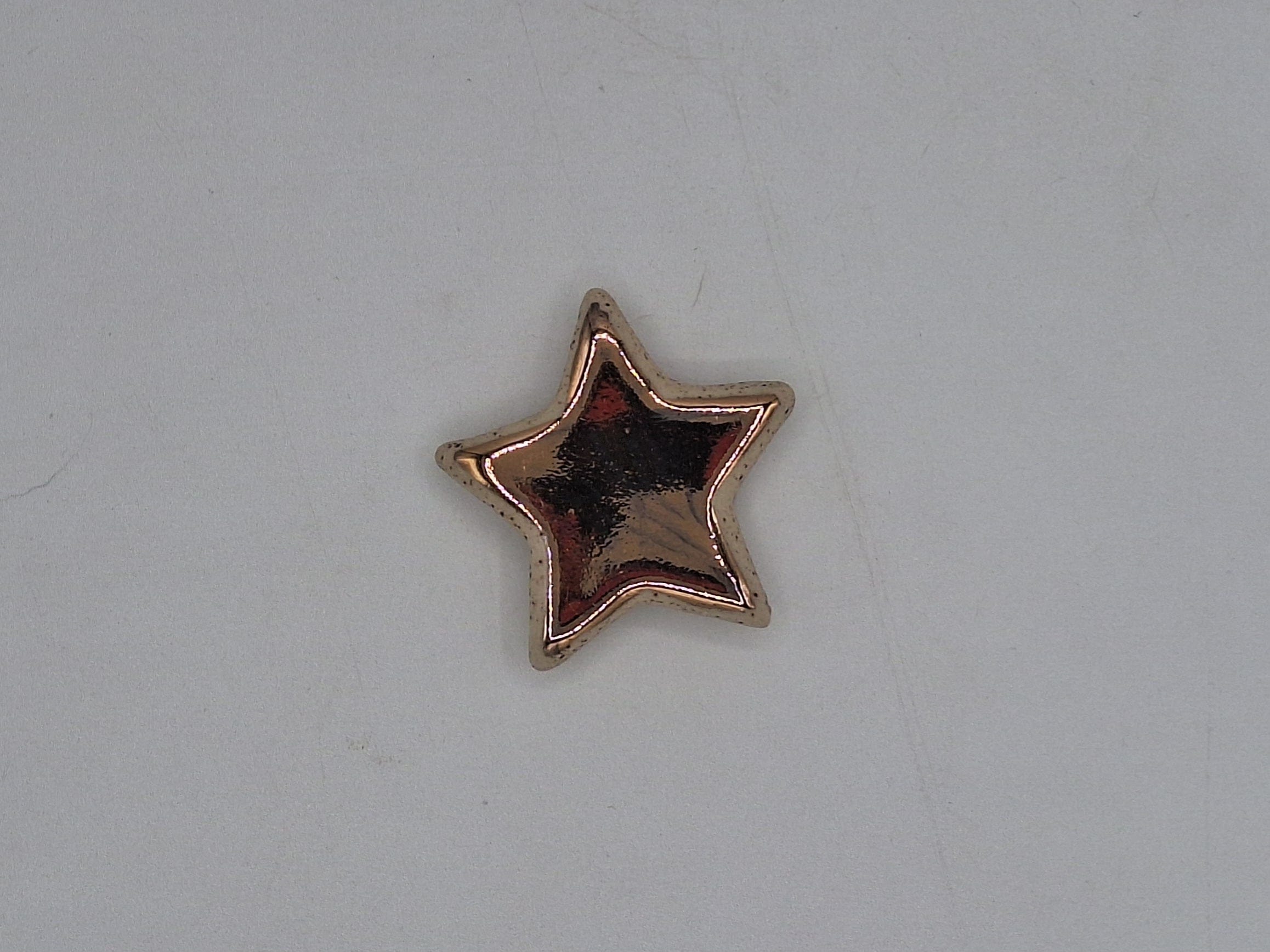 Stray Ceramics Star Magnet available in Joshua Tree at JT Trading Post