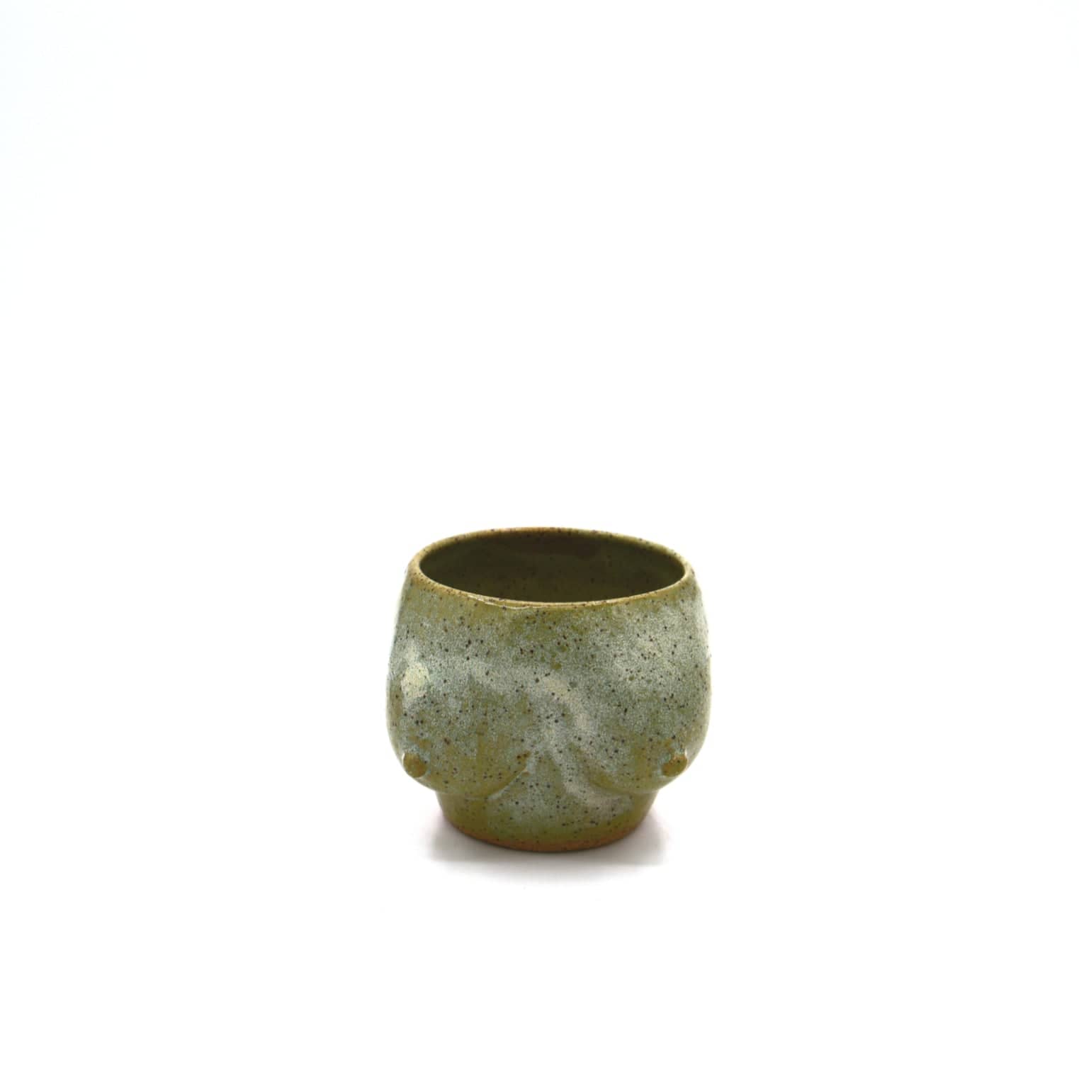 Stray Ceramics Boobita available in Joshua Tree at JT Trading Post