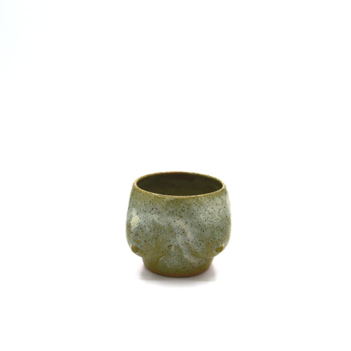 Stray Ceramics Boobita available in Joshua Tree at JT Trading Post