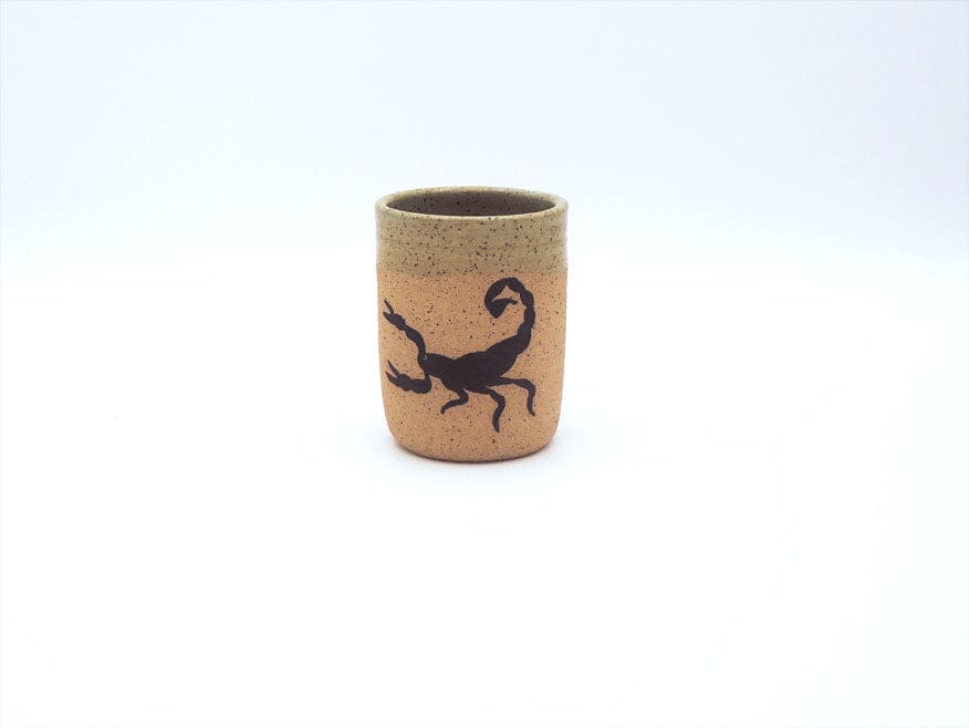 Scorpion Shot Cup