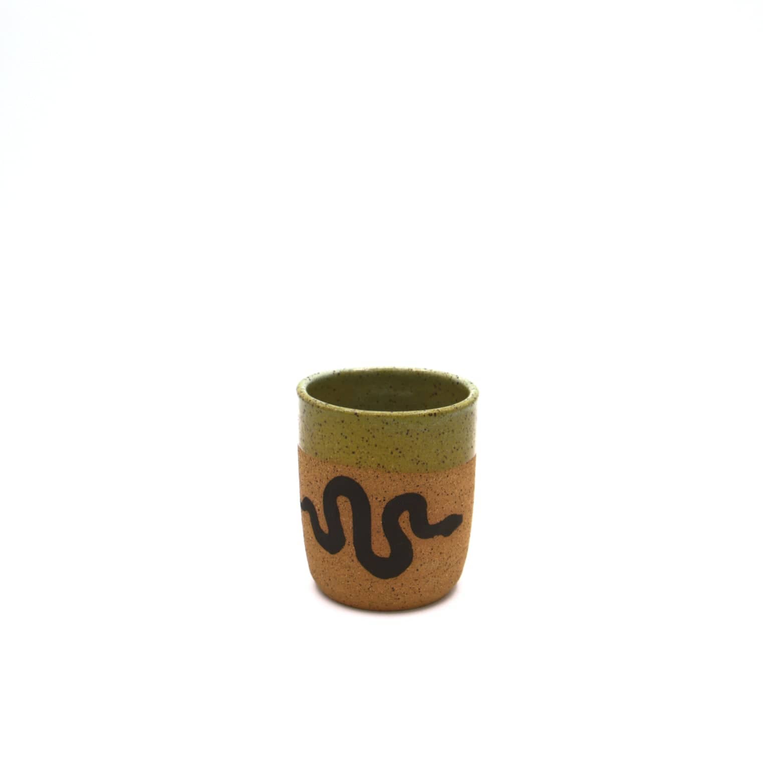 Snake Shot Cup