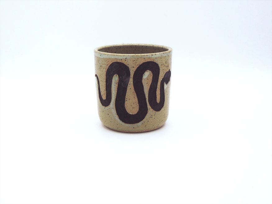 Snake Tumbler