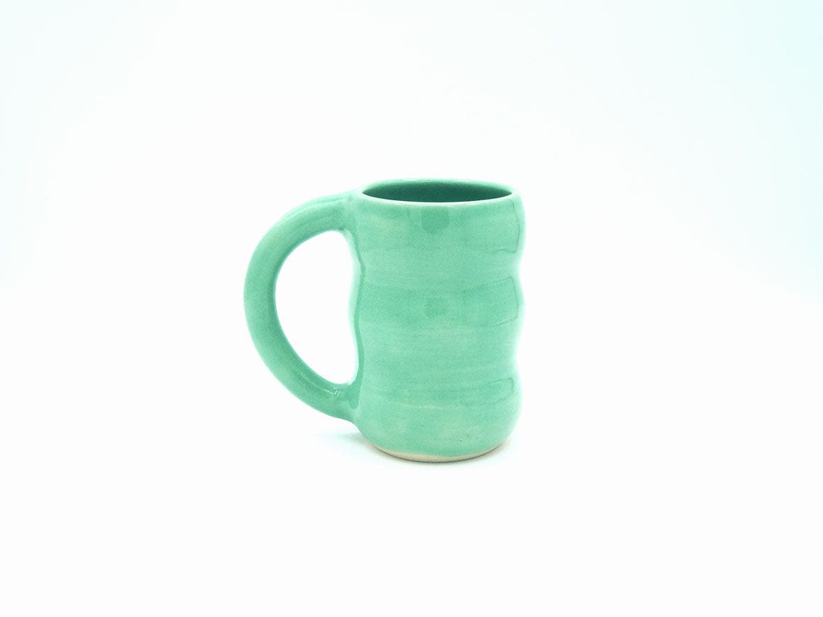Stray Ceramics Bubble Mug Large available in Joshua Tree at JT Trading Post