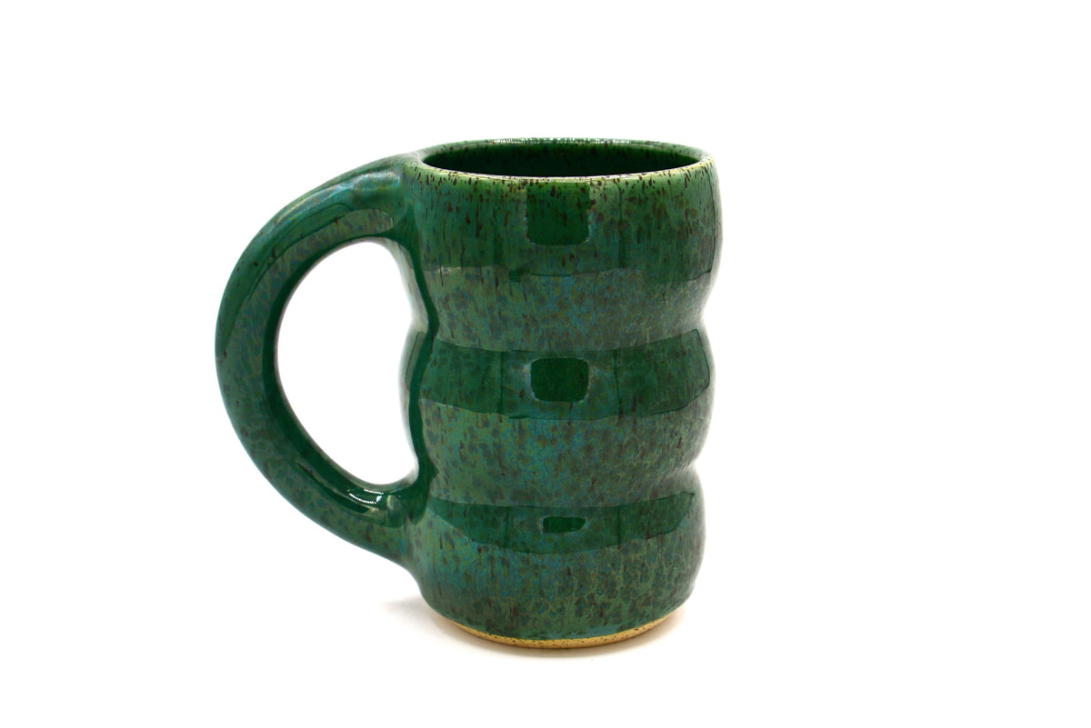 Stray Ceramics Bubble Mug Large available in Joshua Tree at JT Trading Post