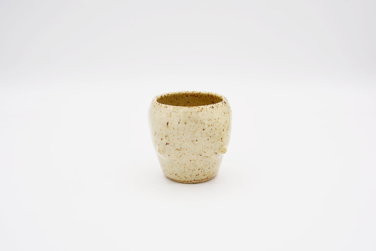 Stray Ceramics Boobita available in Joshua Tree at JT Trading Post