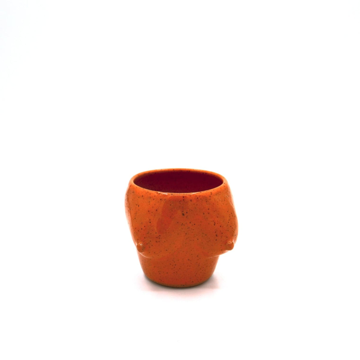 Stray Ceramics Boobita available in Joshua Tree at JT Trading Post