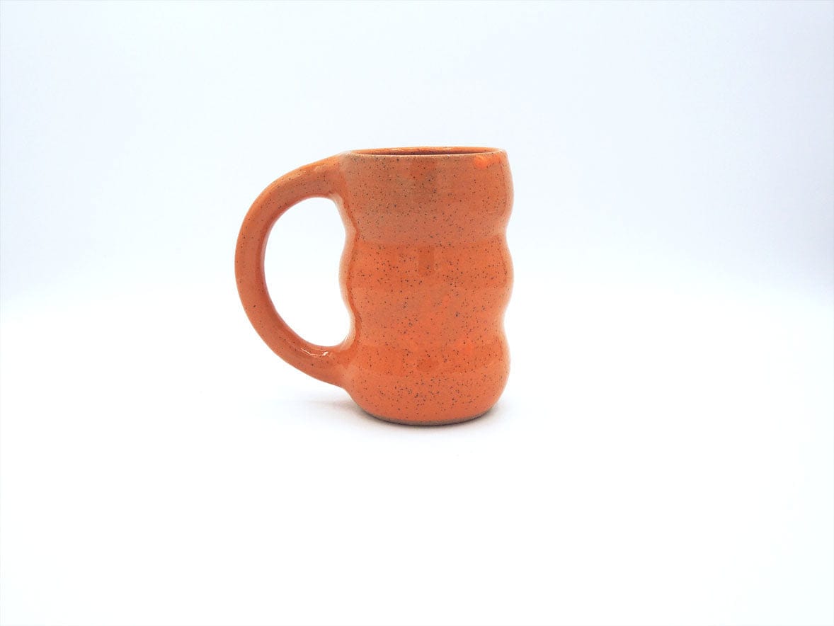 Stray Ceramics Bubble Mug Large available in Joshua Tree at JT Trading Post