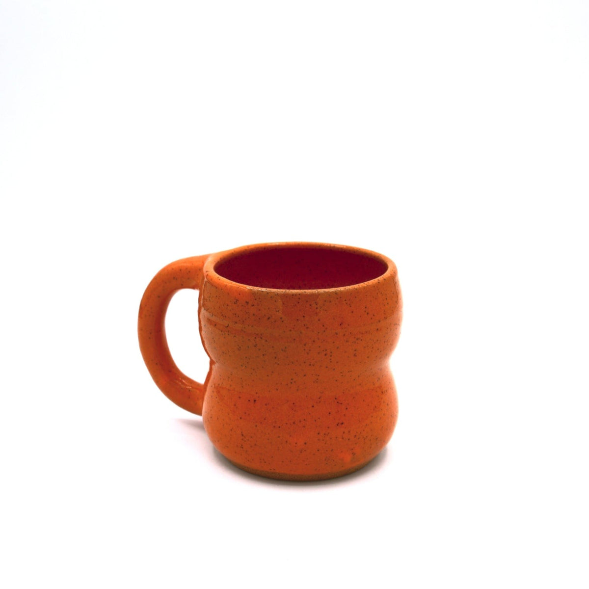 Stray Ceramics Bubble Mug Small available in Joshua Tree at JT Trading Post