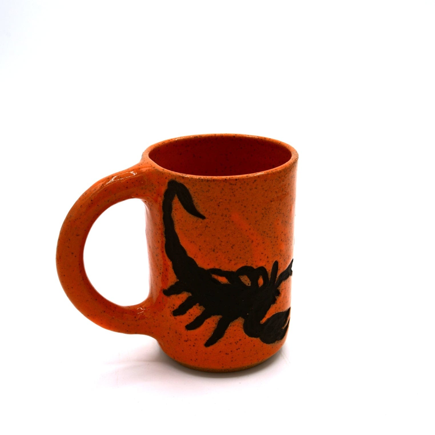 Stray Ceramics Scorpion Mug available in Joshua Tree at JT Trading Post