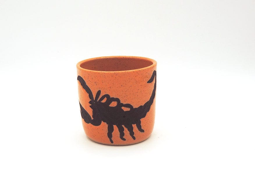 Scorpion Tumbler