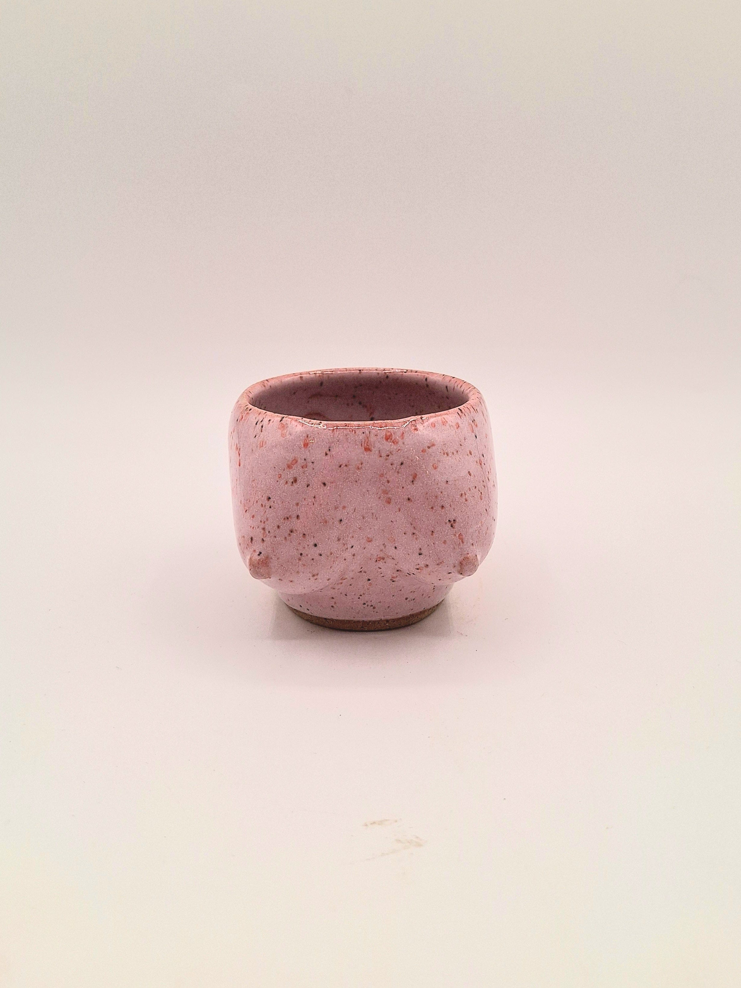 Stray Ceramics Boobita available in Joshua Tree at JT Trading Post