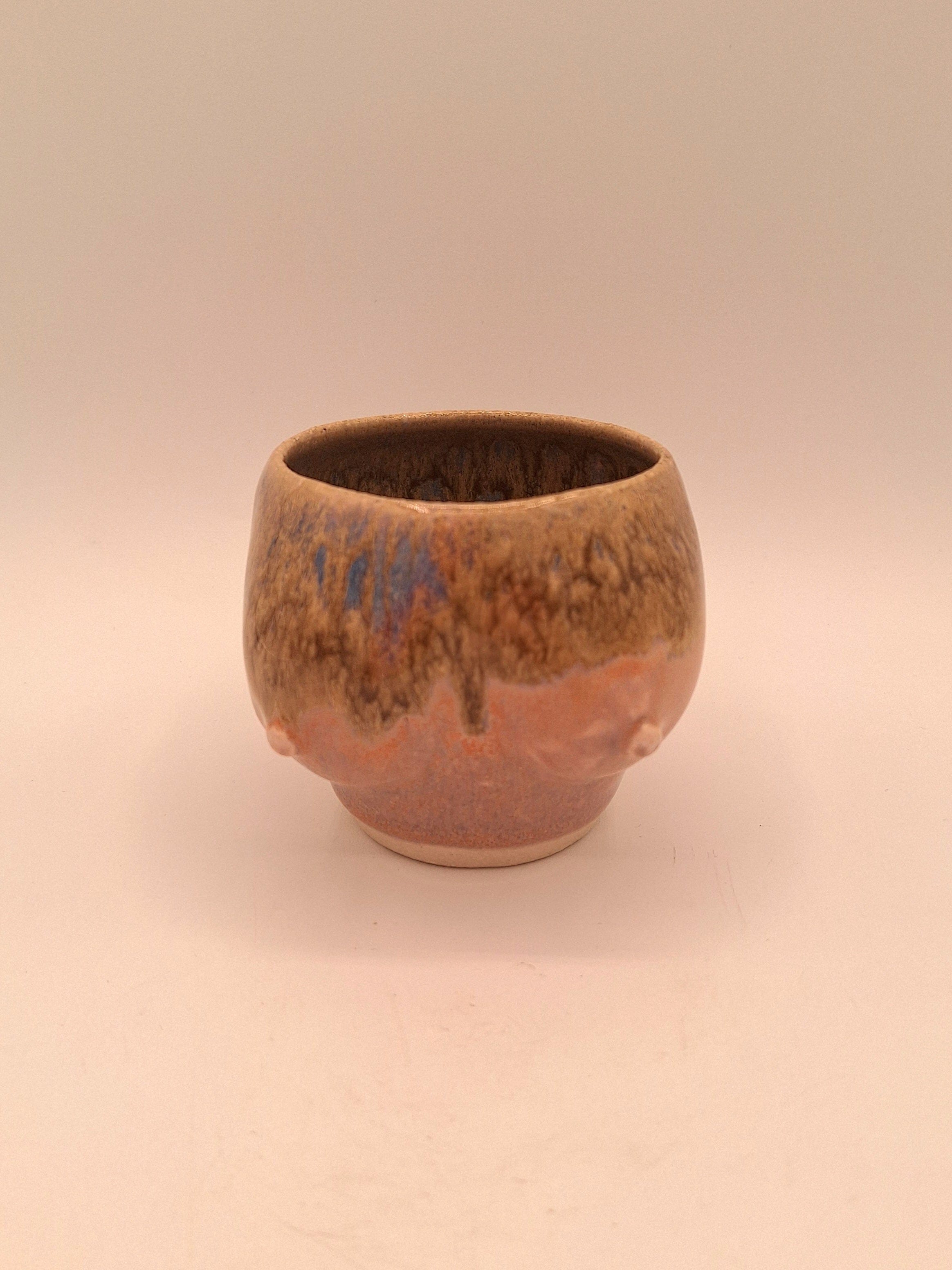Stray Ceramics Boobita available in Joshua Tree at JT Trading Post