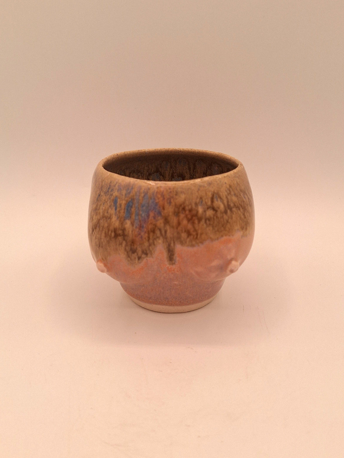 Stray Ceramics Boobita available in Joshua Tree at JT Trading Post